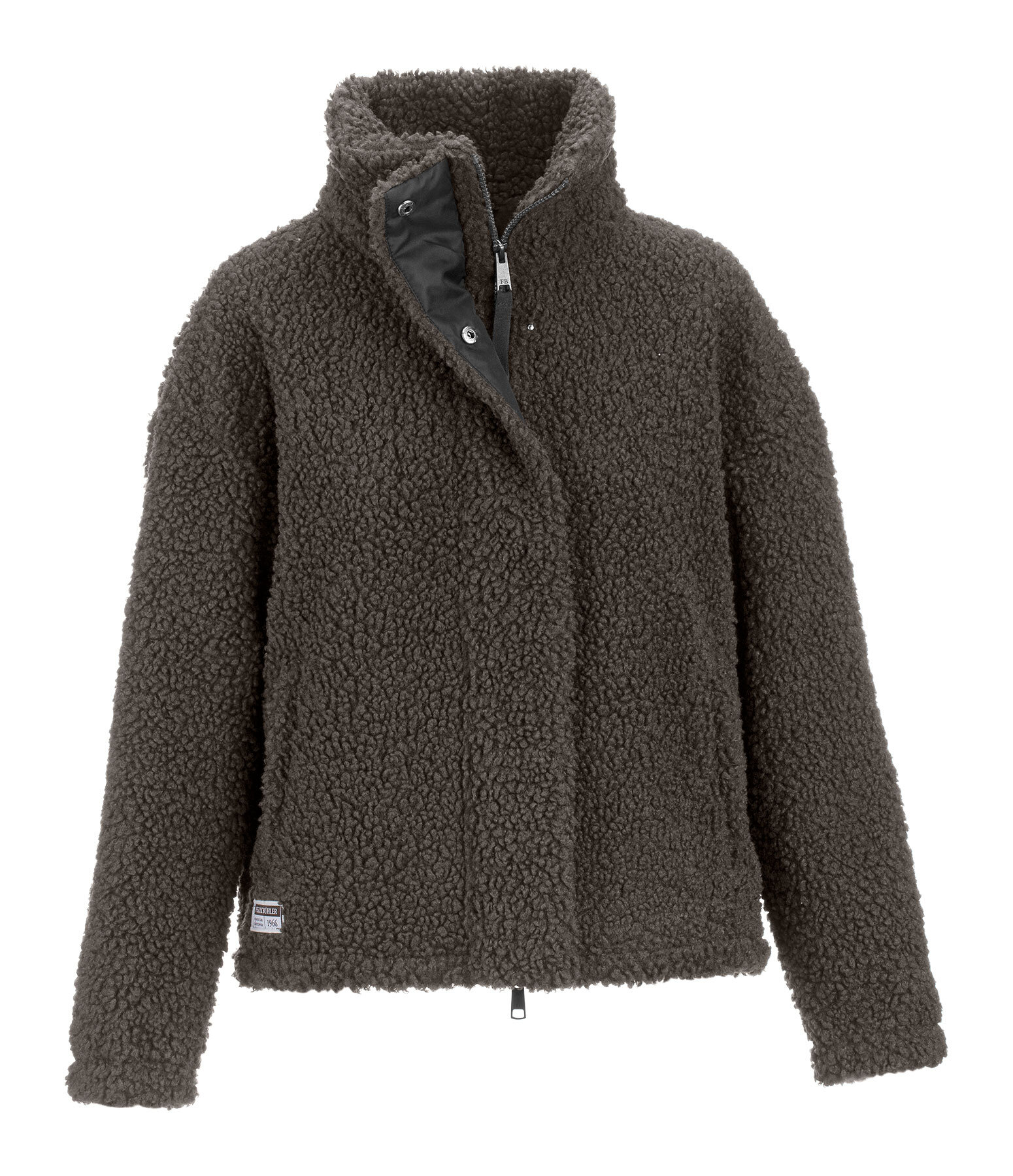 Veste en polaire Teddy  Fay