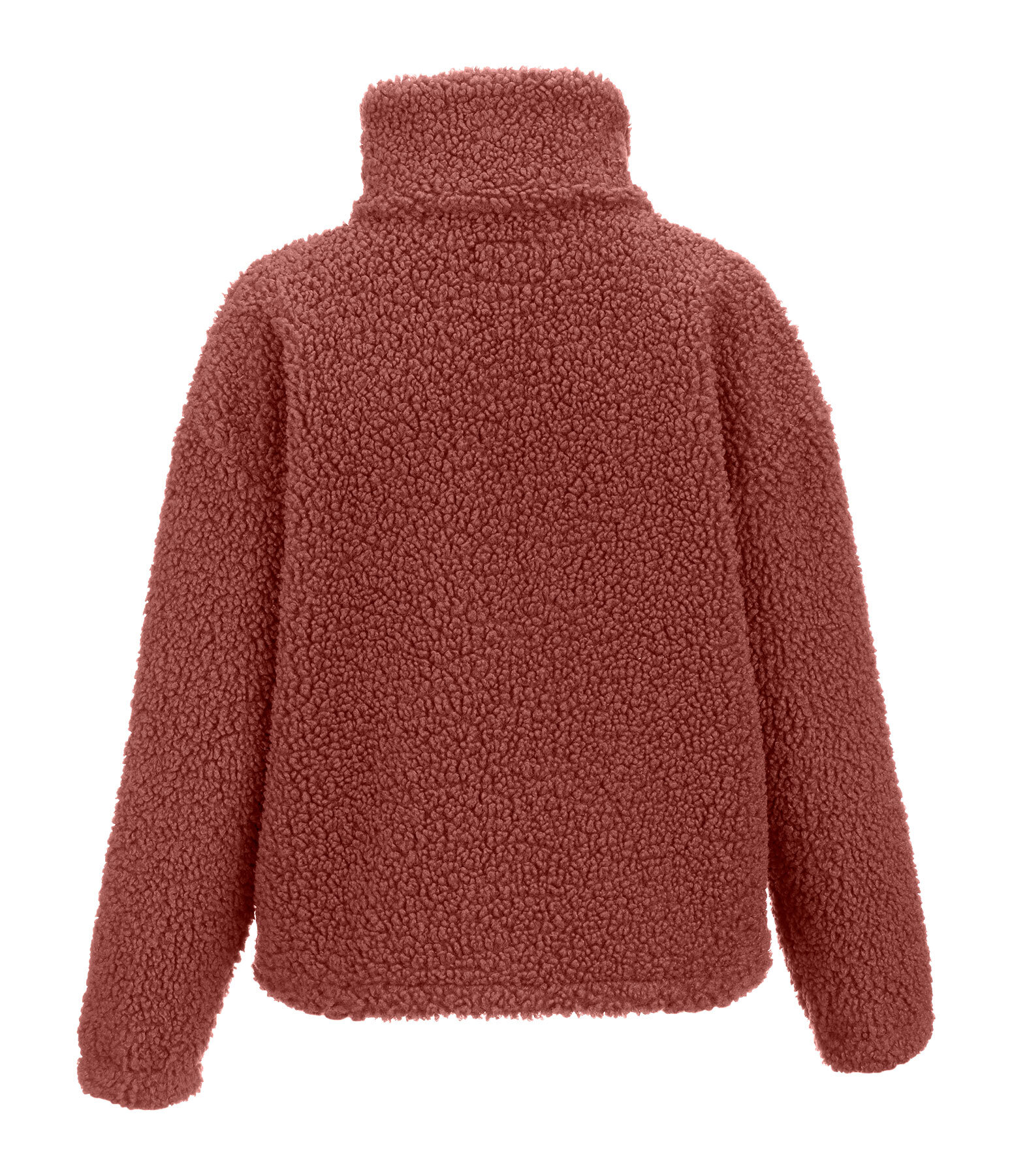 Veste en polaire Teddy  Fay