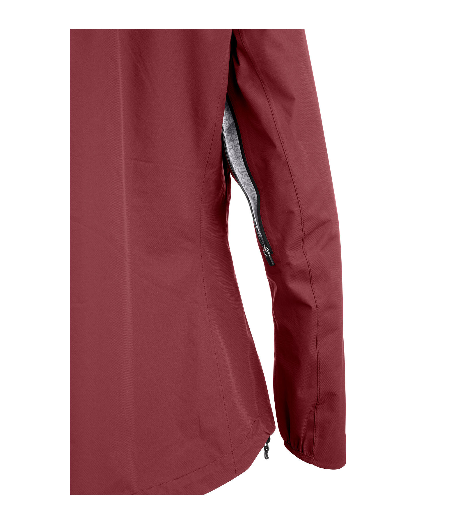 Veste de pluie tr�s technique  Glacier