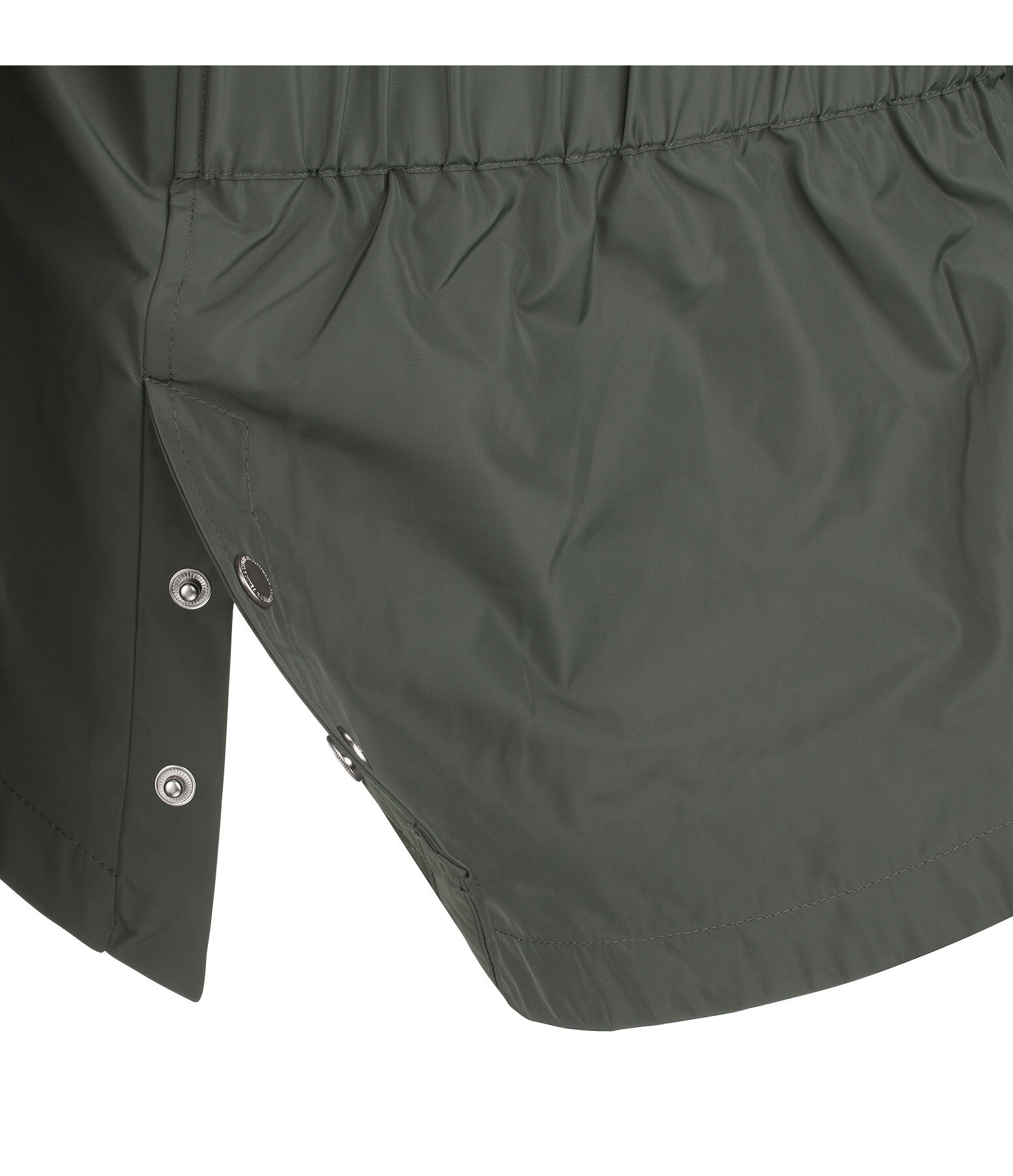 Veste d'�quitation technique � capuche  Hanne