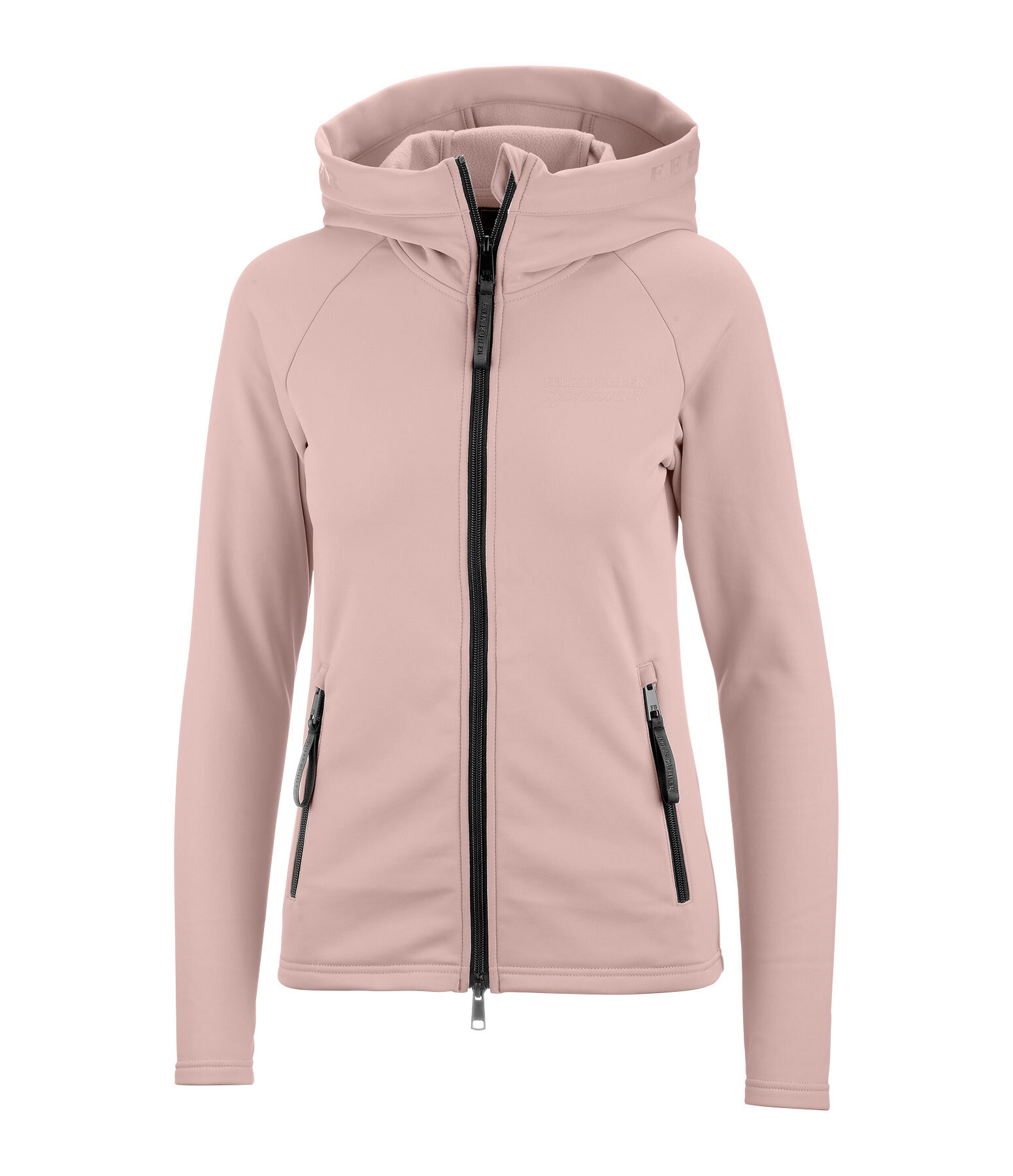 Veste � capuche en stretch Performance  Nala
