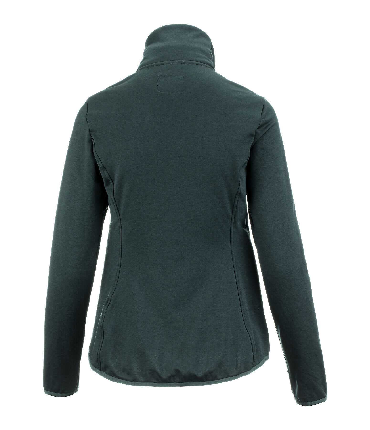 Veste bi-mati�re  Hanni