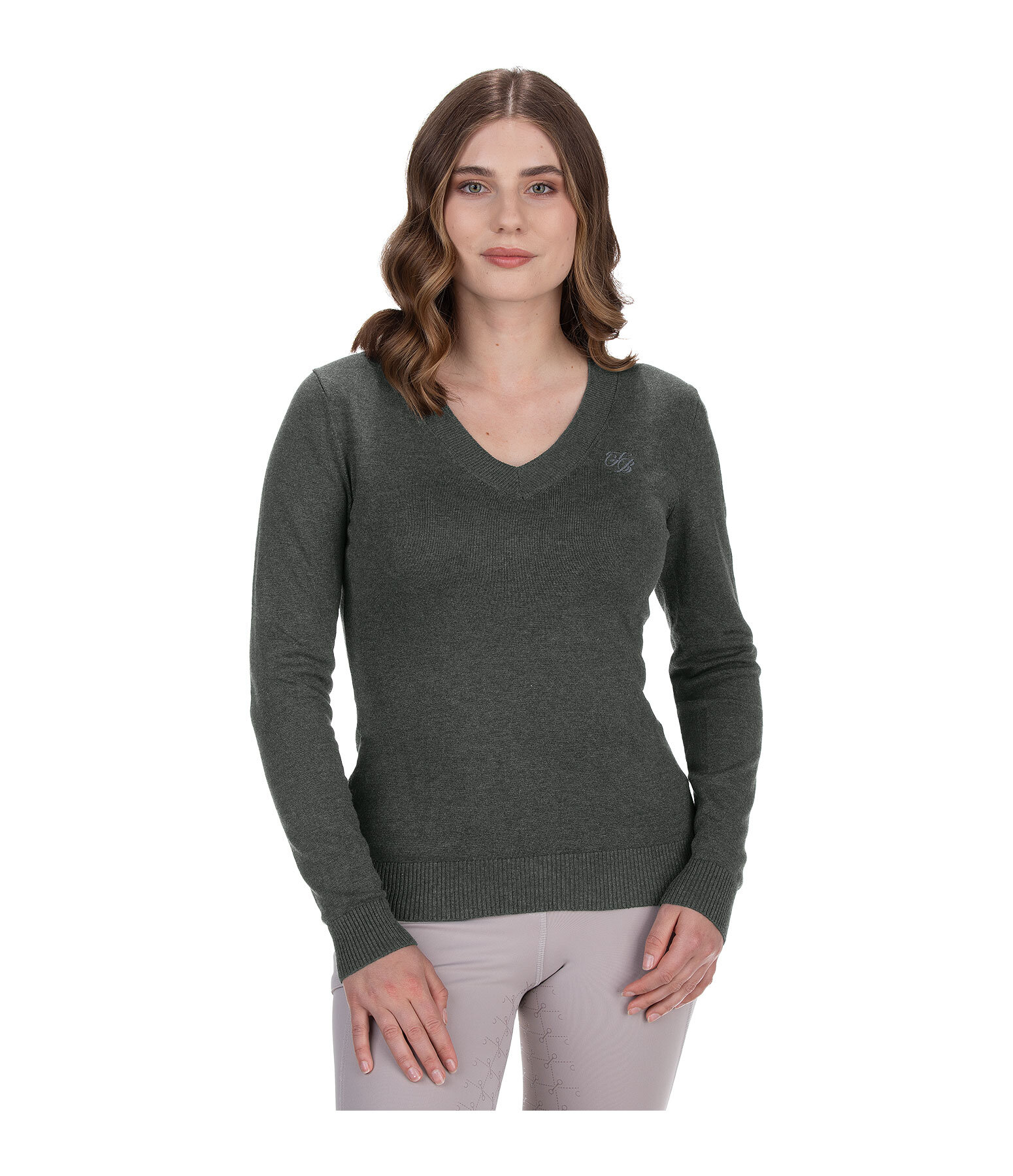 Pull en maille  Nela