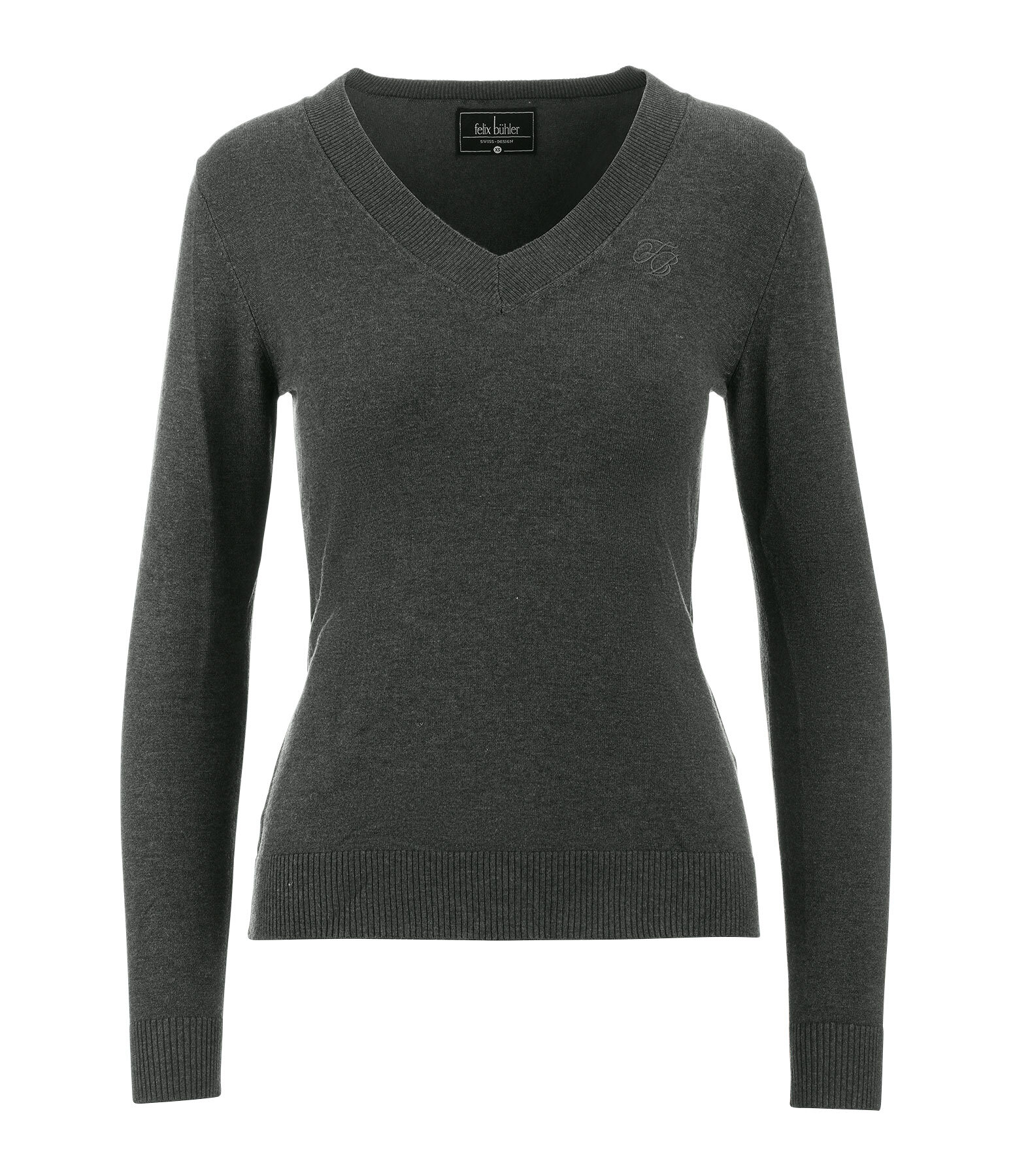 Pull en maille  Nela