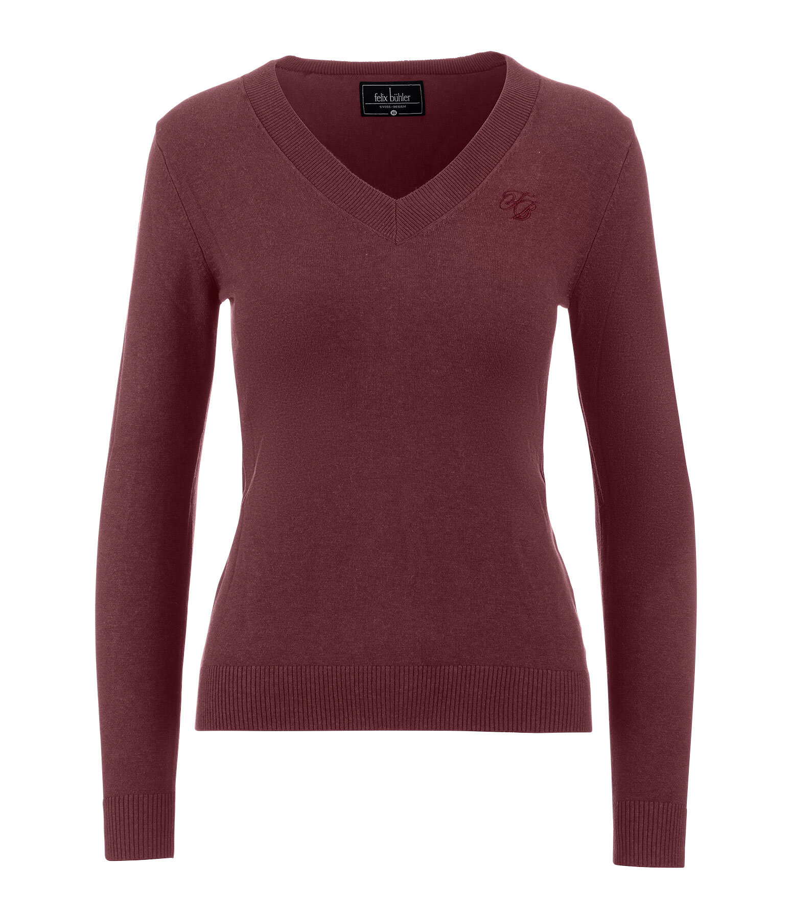 Pull en maille  Nela