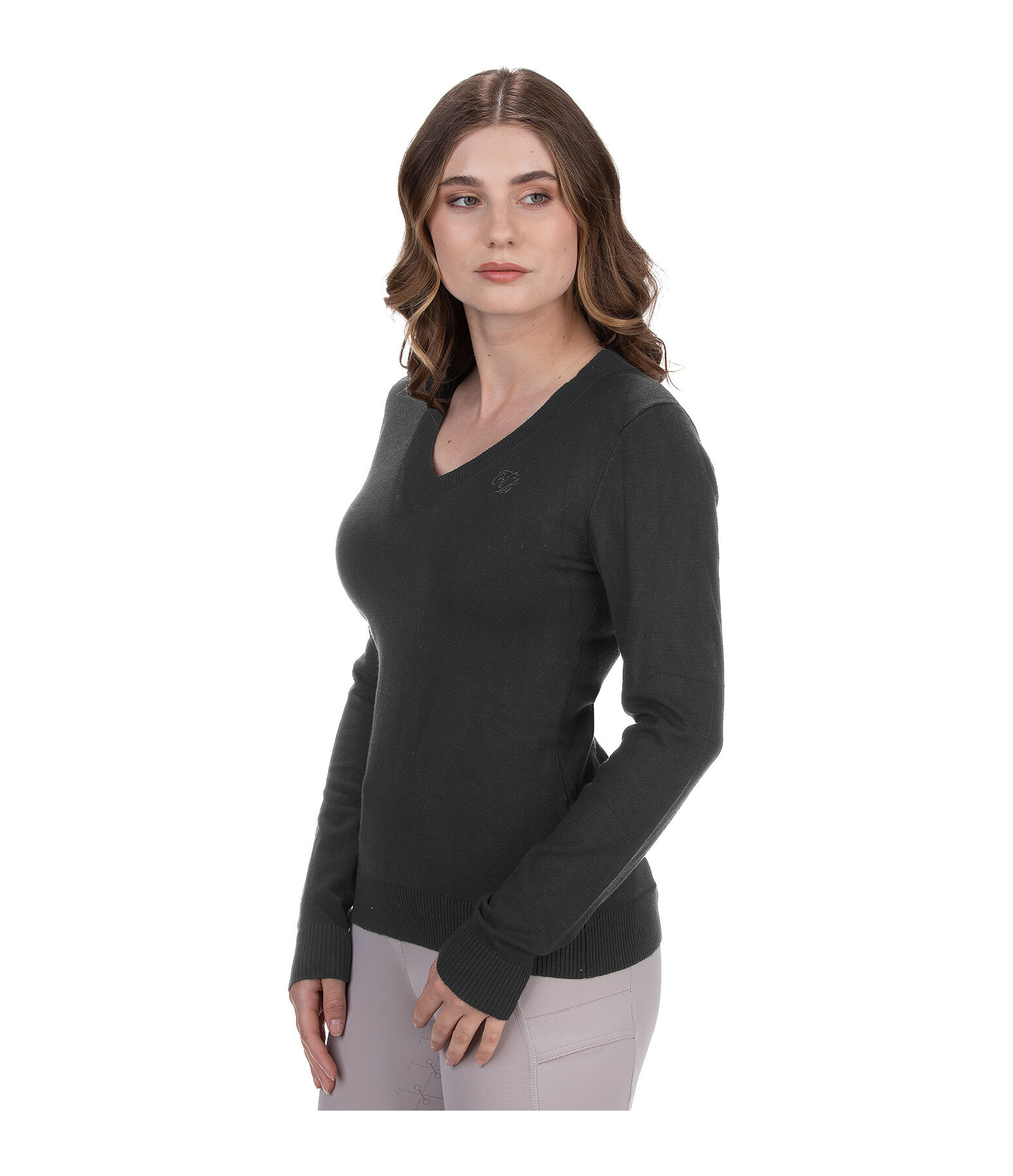 Pull en maille  Nela