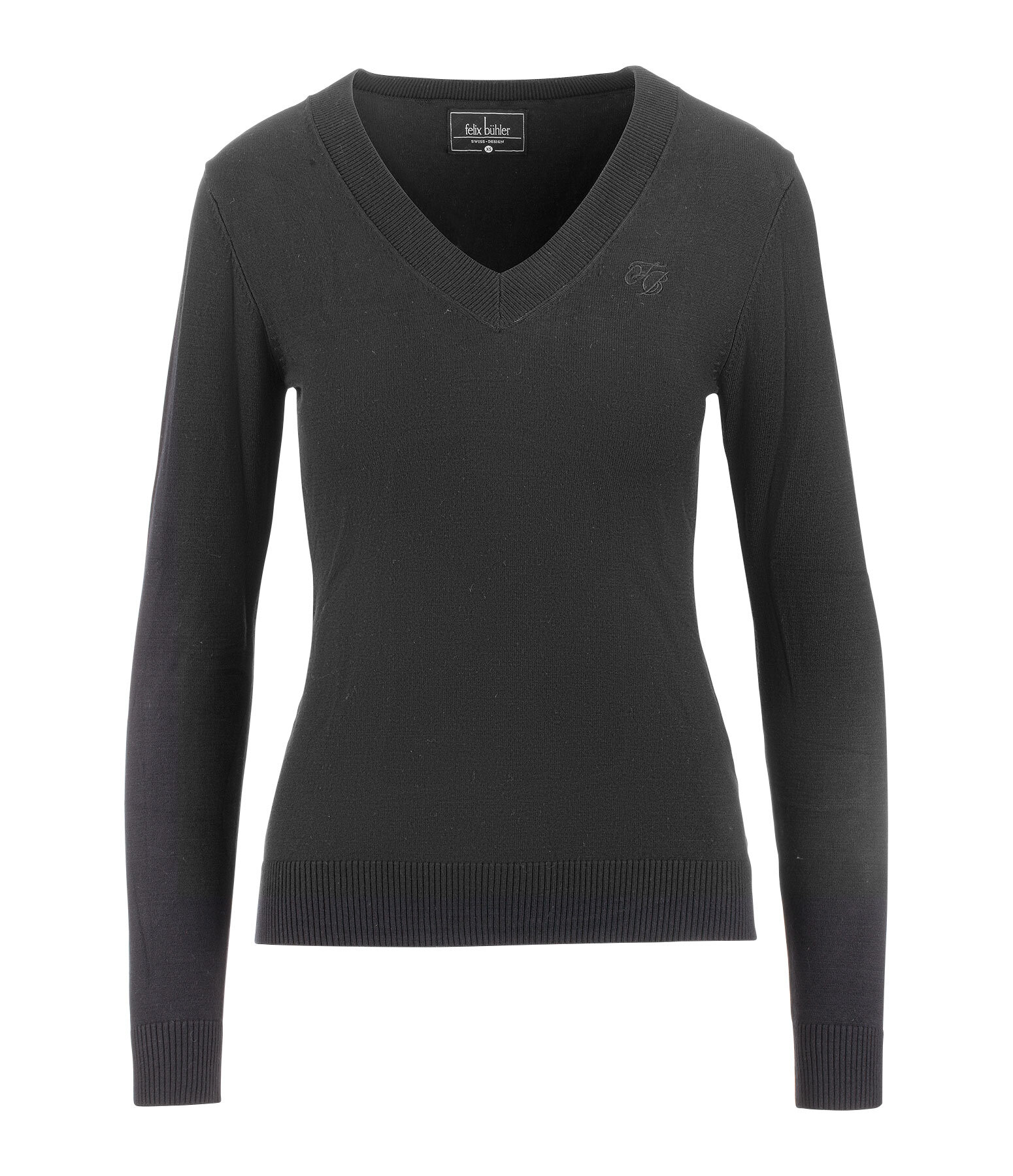 Pull en maille  Nela