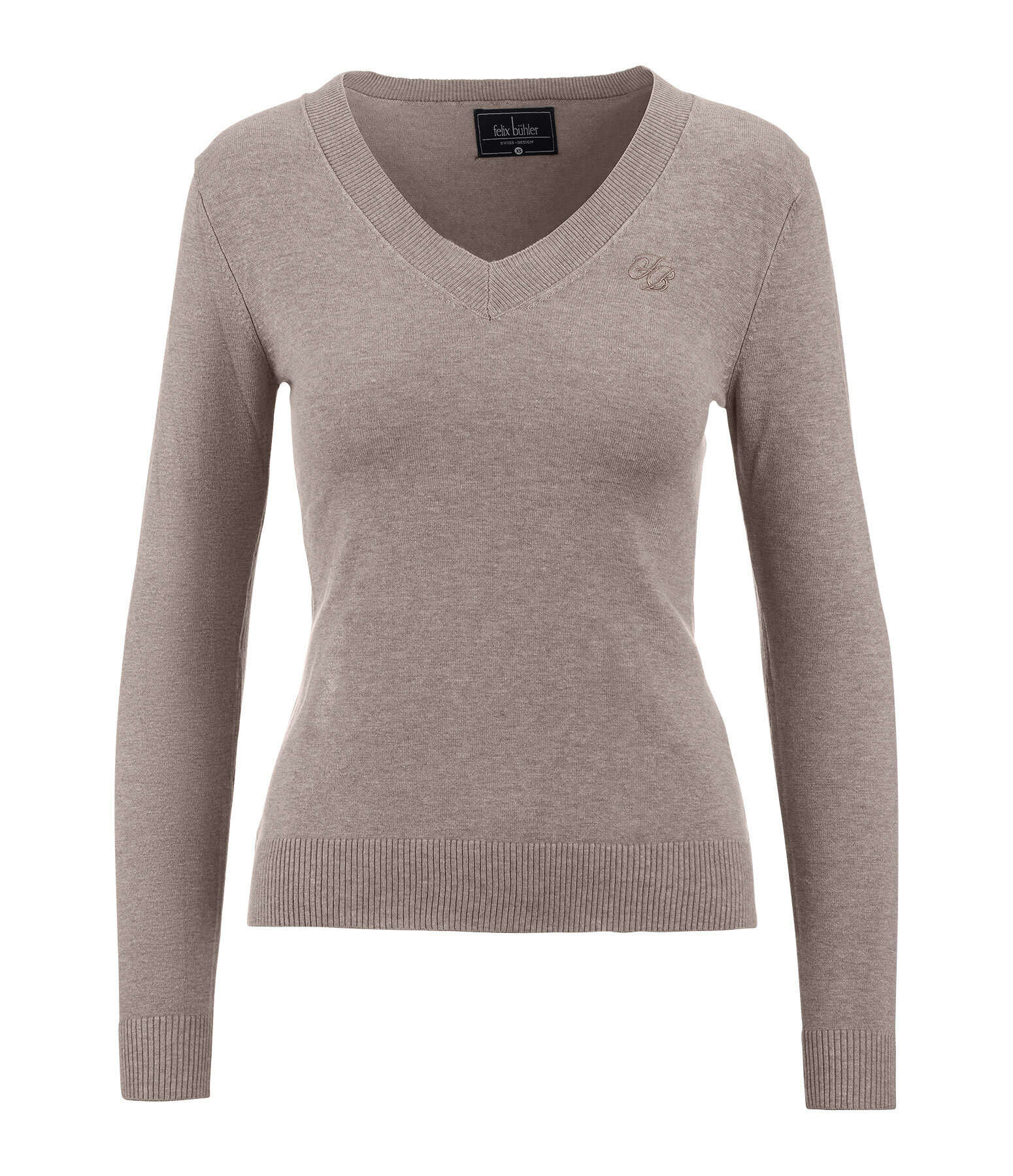 Pull en maille  Nela