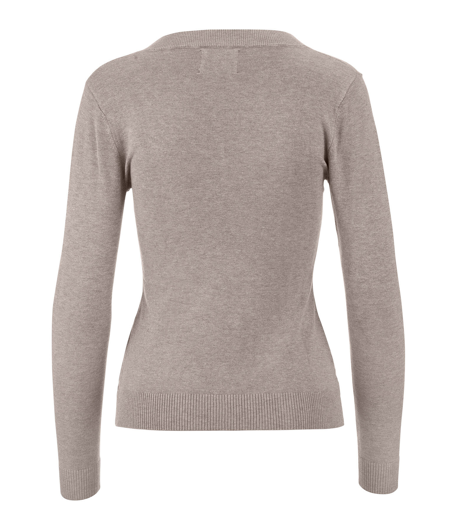 Pull en maille  Nela