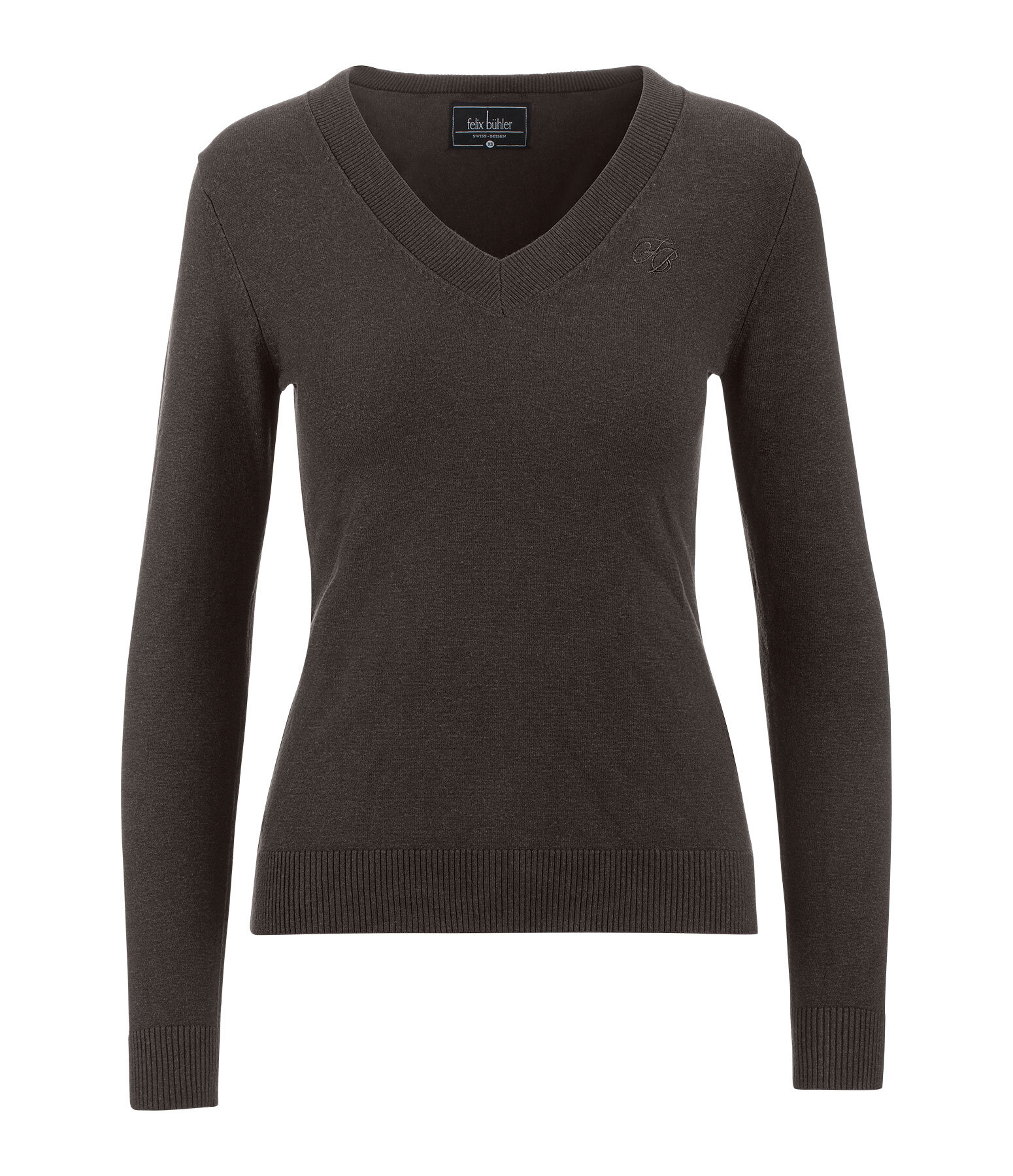 Pull en maille  Nela