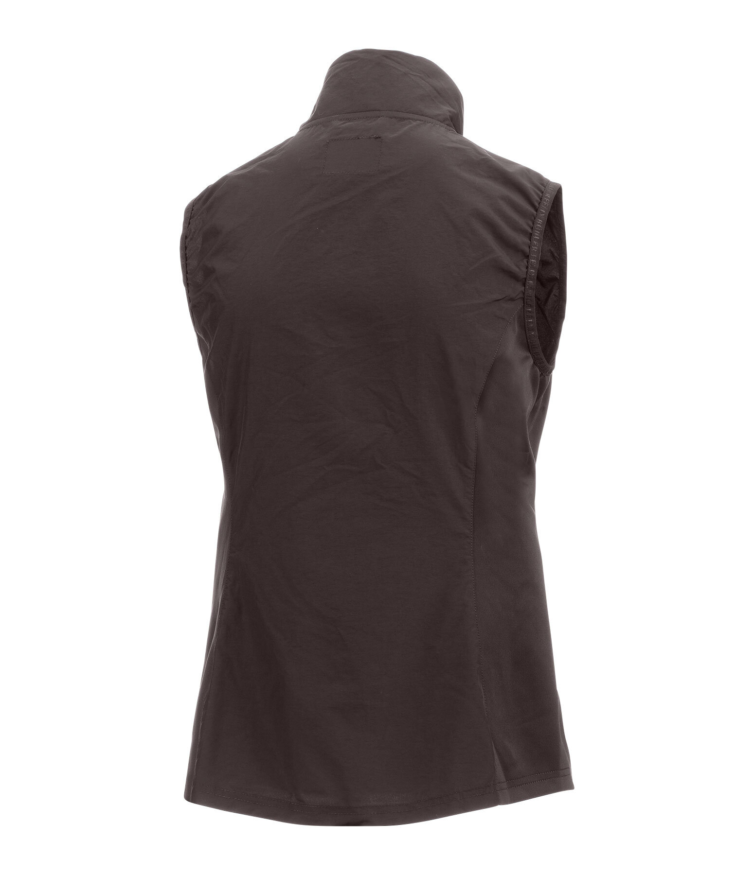 Gilet d'�quitation bi-mati�re  Jeanne