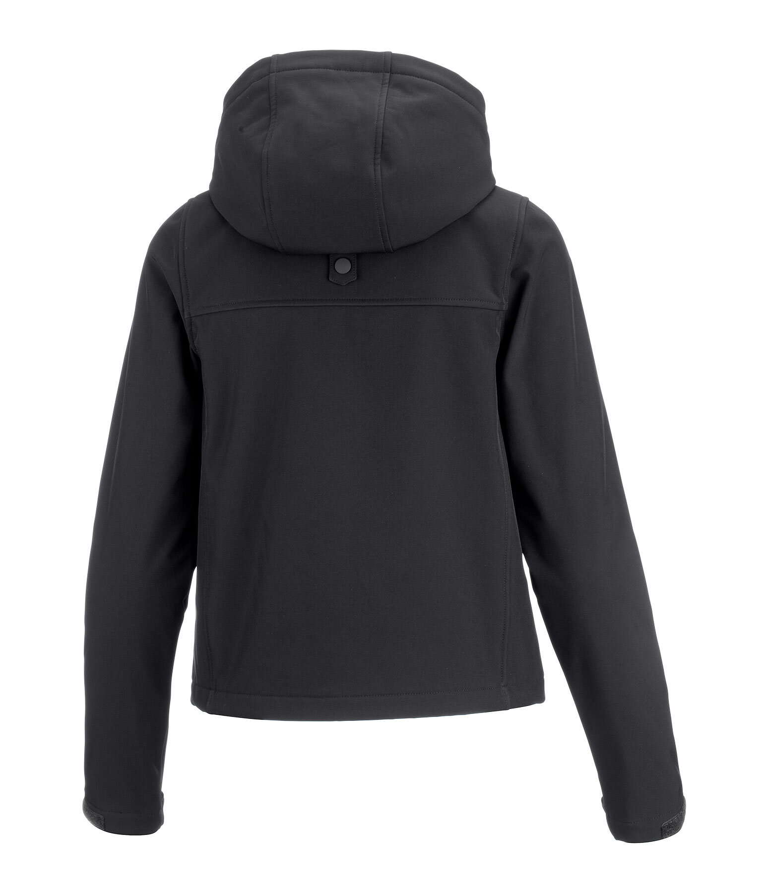 Veste softshell cropped  capuche  Hanne