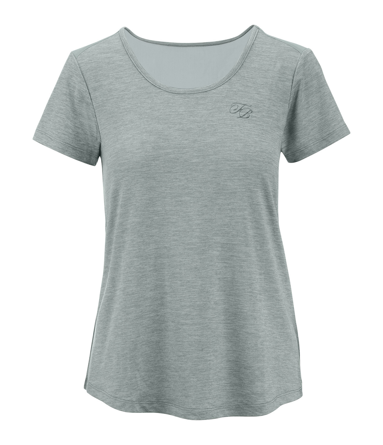 T-shirt technique  Izzy