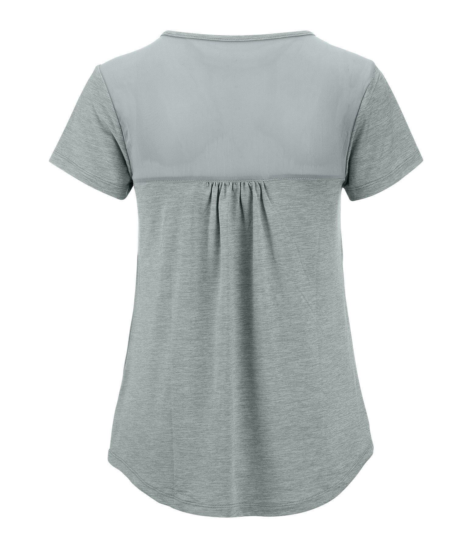 T-shirt technique  Izzy