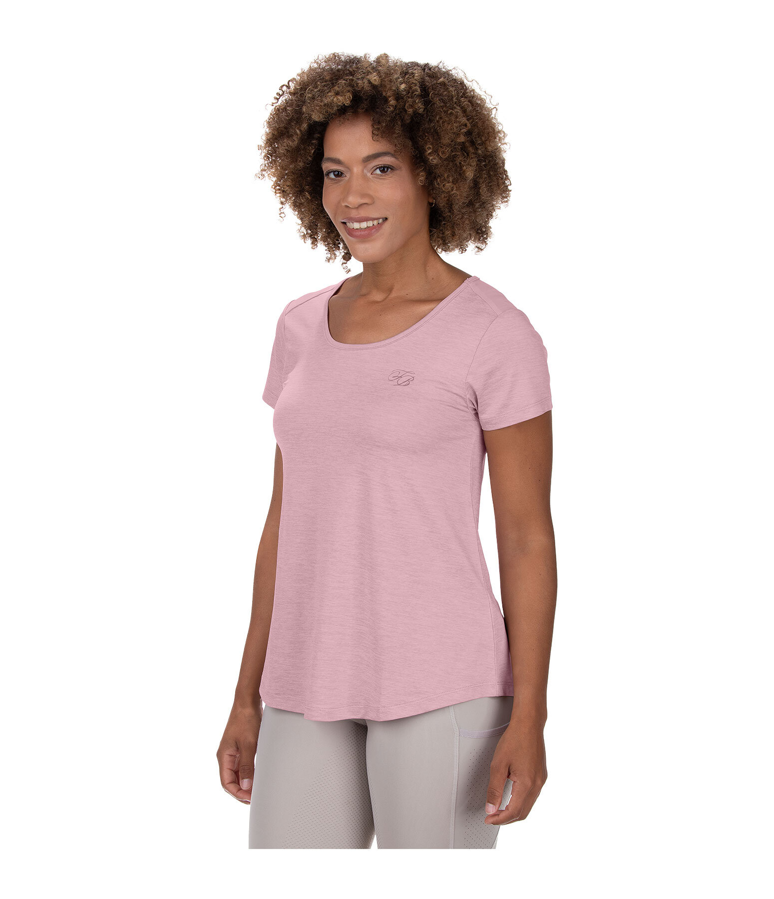 T-shirt technique  Izzy