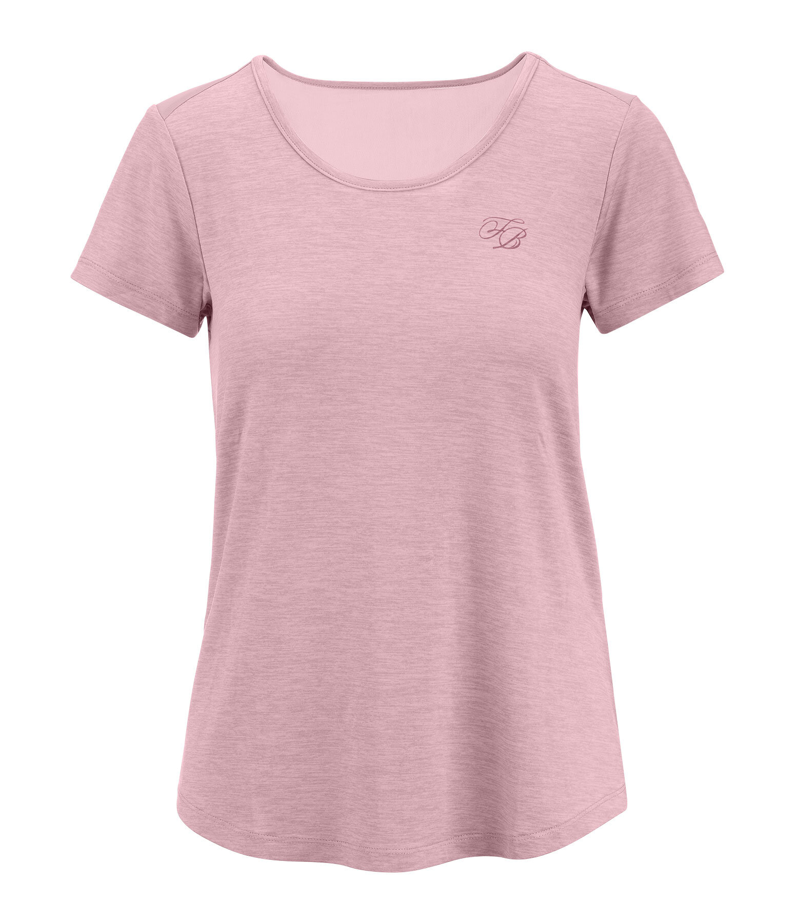 T-shirt technique  Izzy