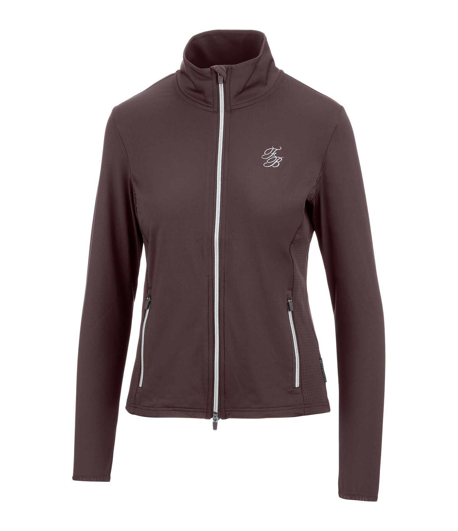 Veste d'�quitation stretch Performance  Nia