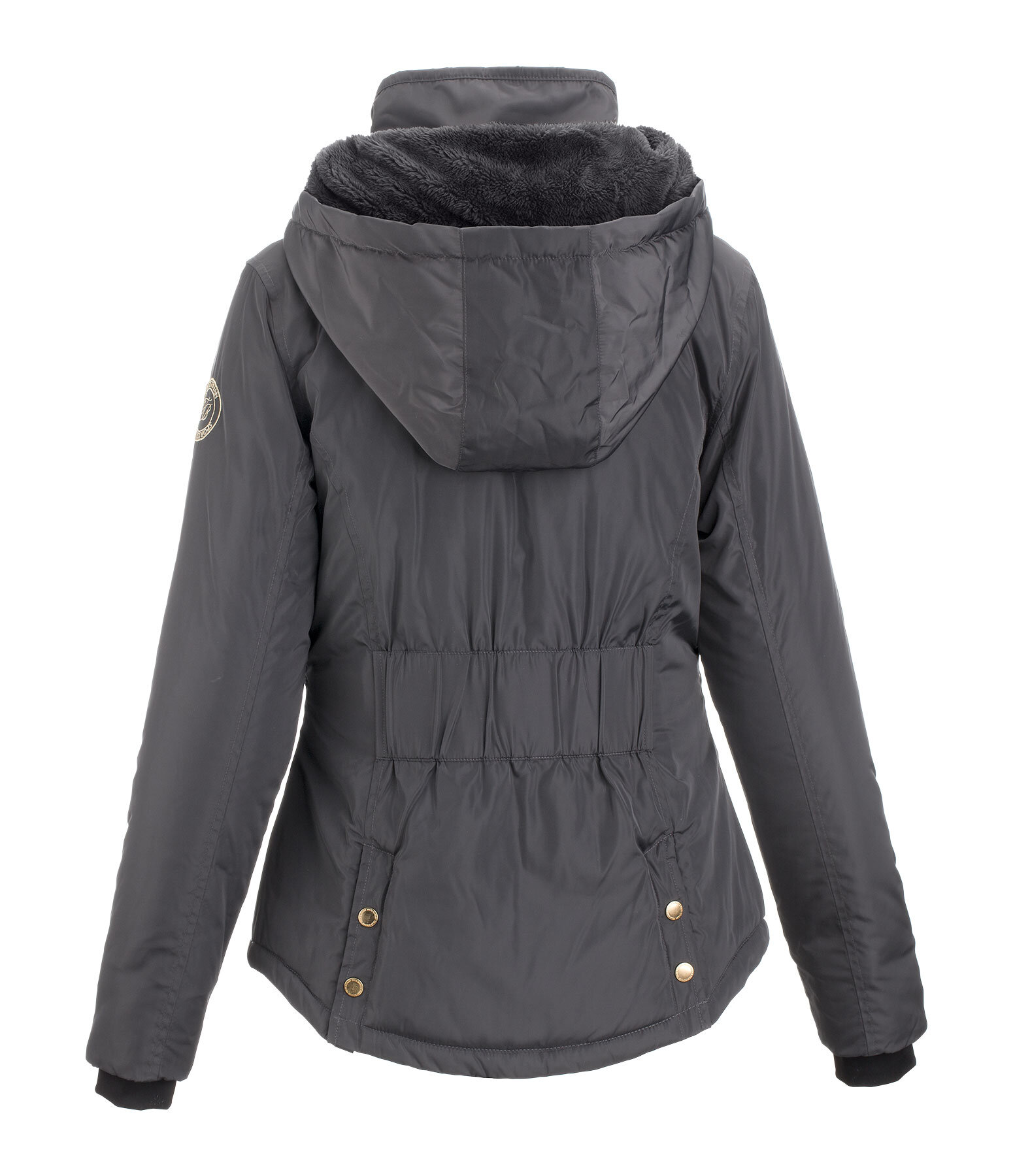 Veste d'quitation  capuche  Lotta