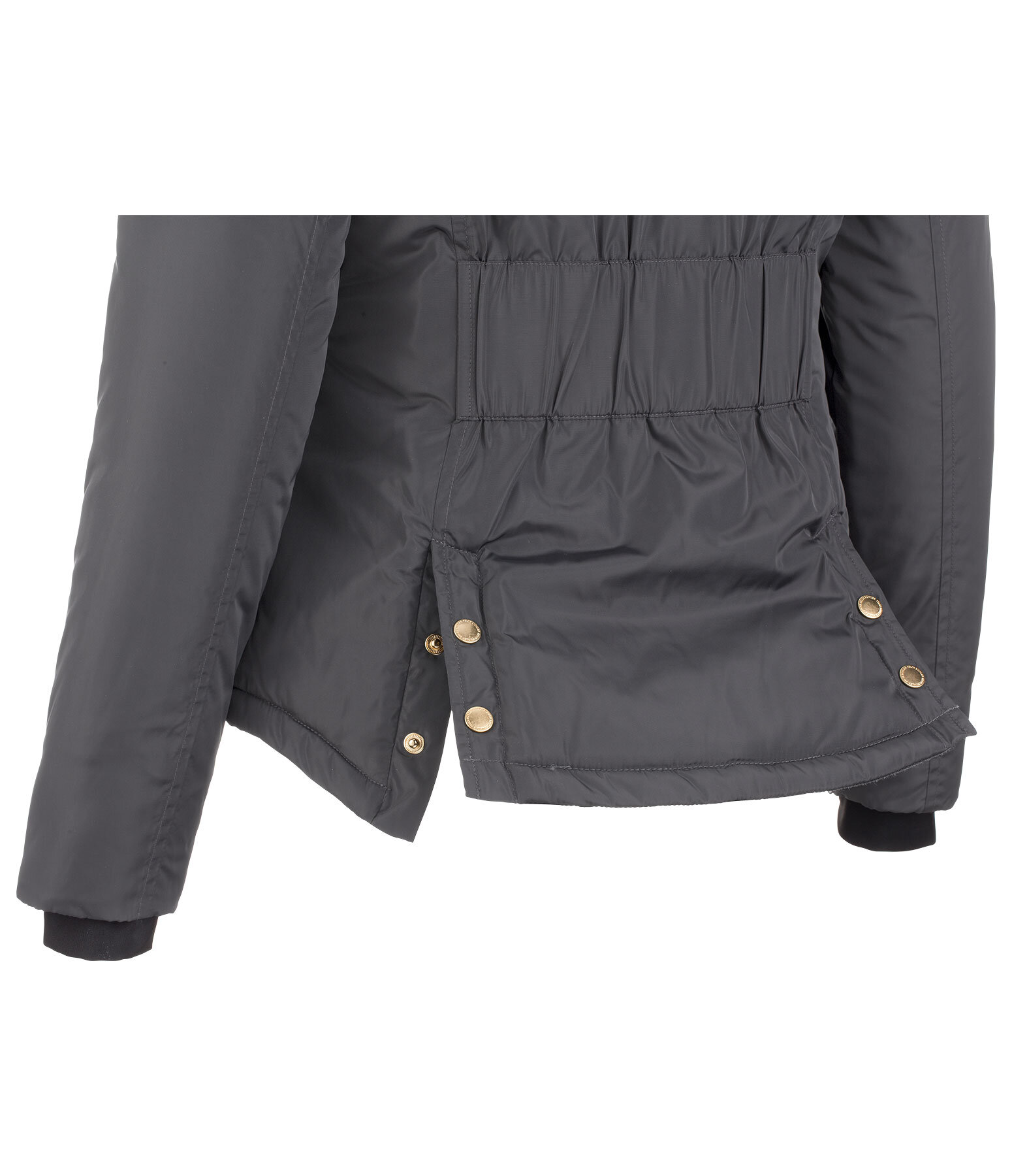 Veste d'quitation  capuche  Lotta