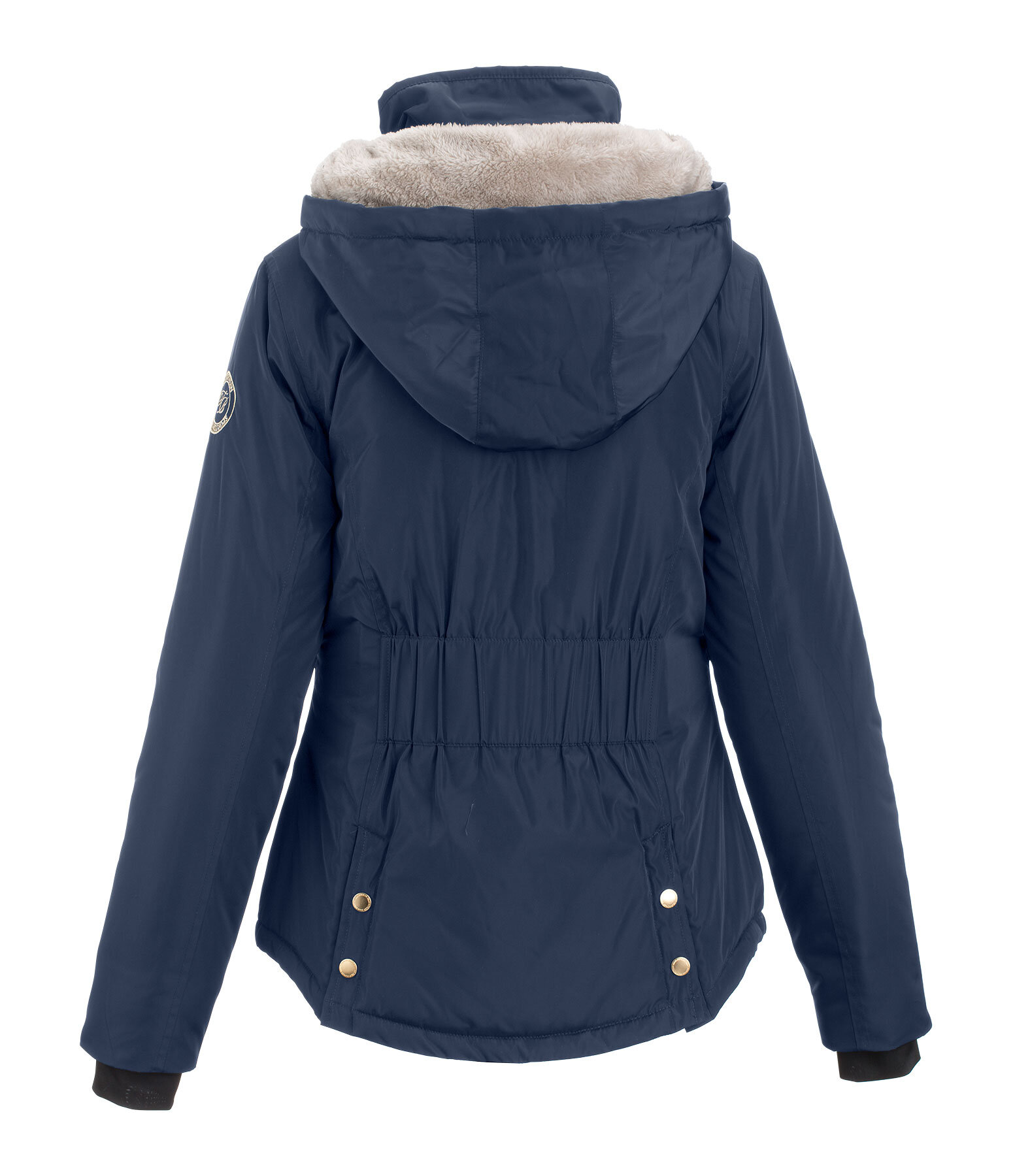 Veste d'quitation  capuche  Lotta