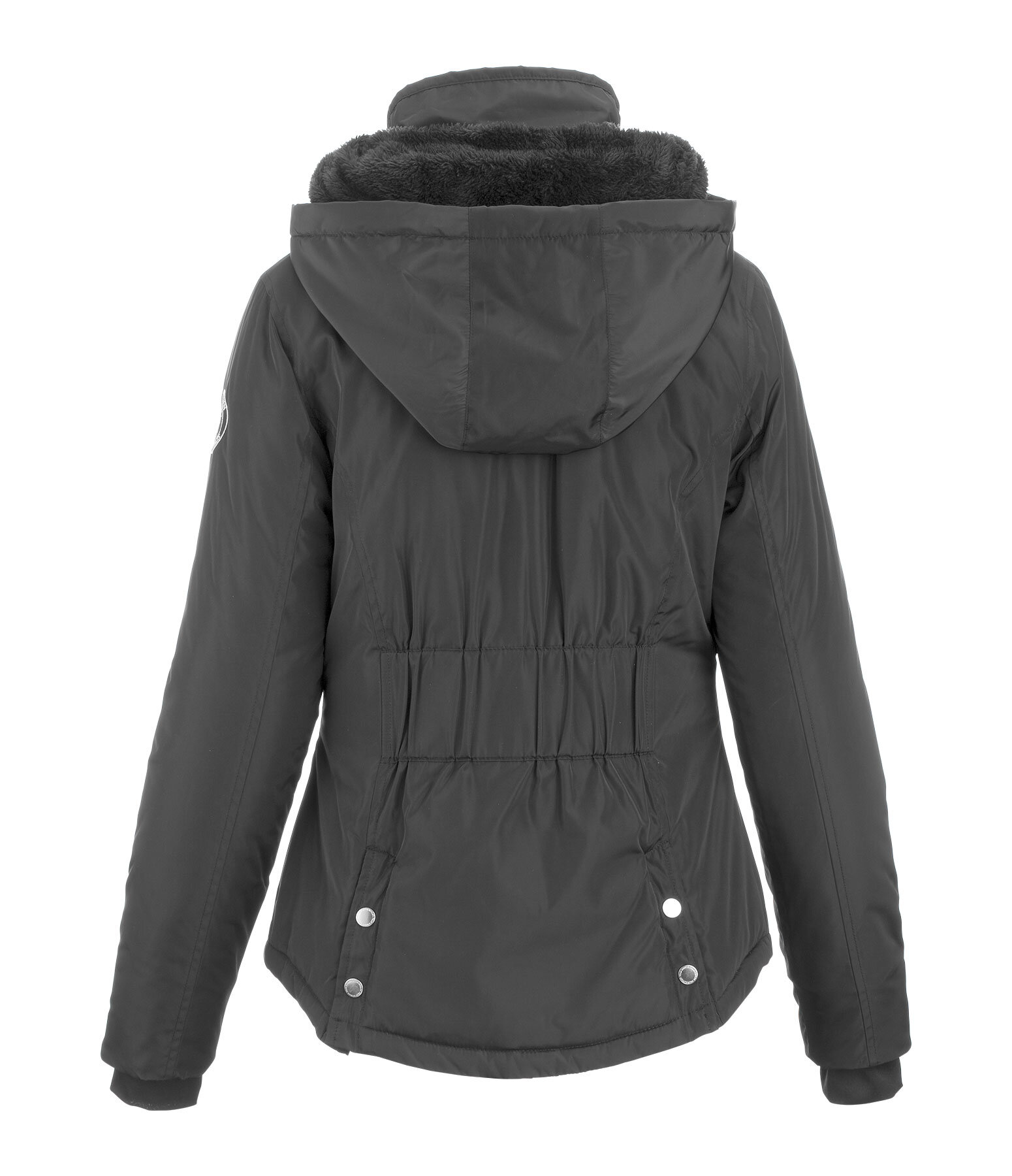 Veste d'quitation  capuche  Lotta