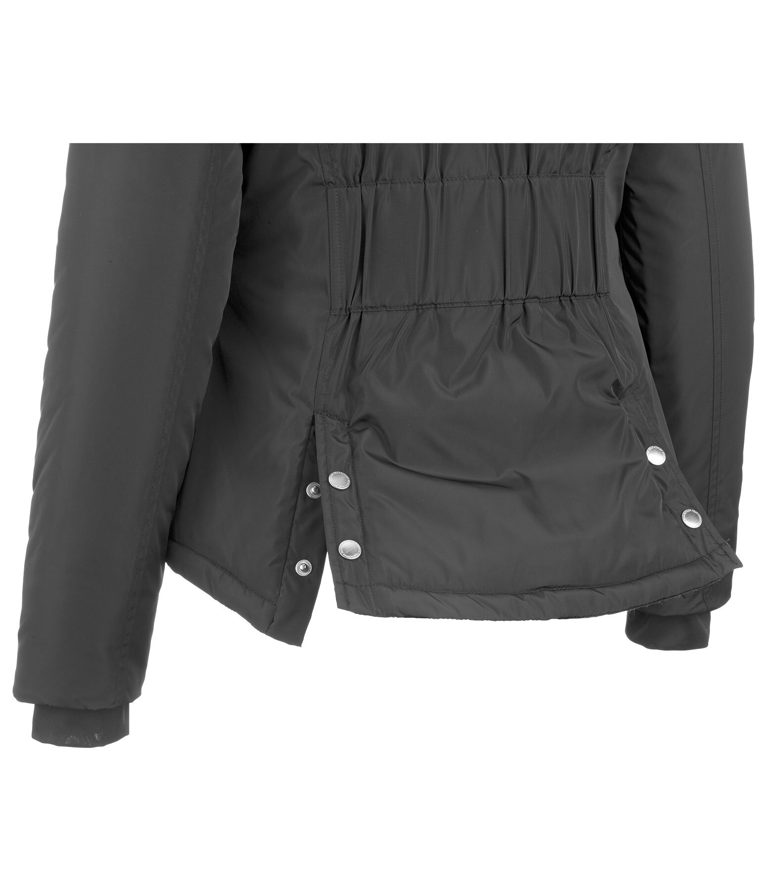 Veste d'quitation  capuche  Lotta