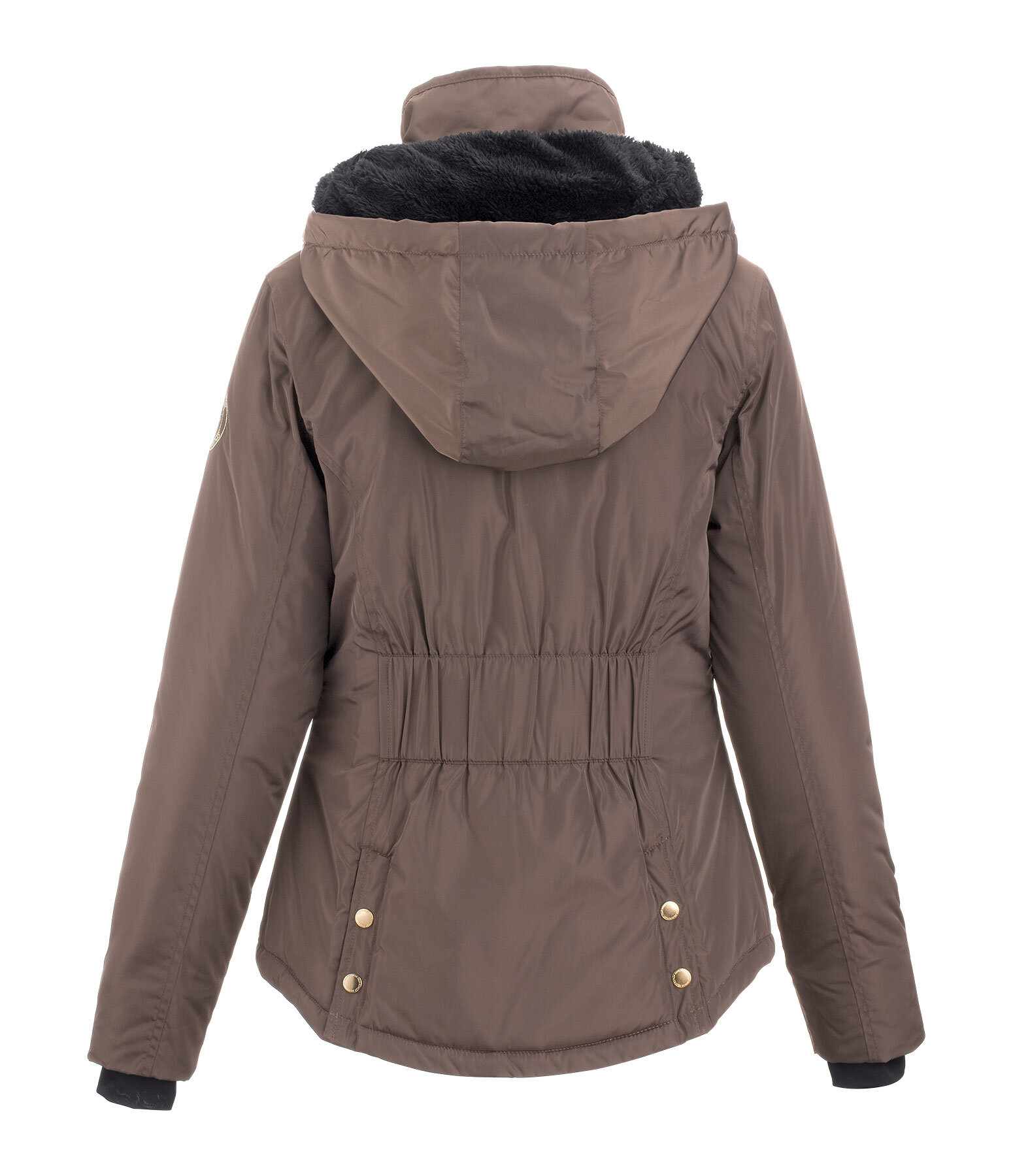 Veste d'quitation  capuche  Lotta