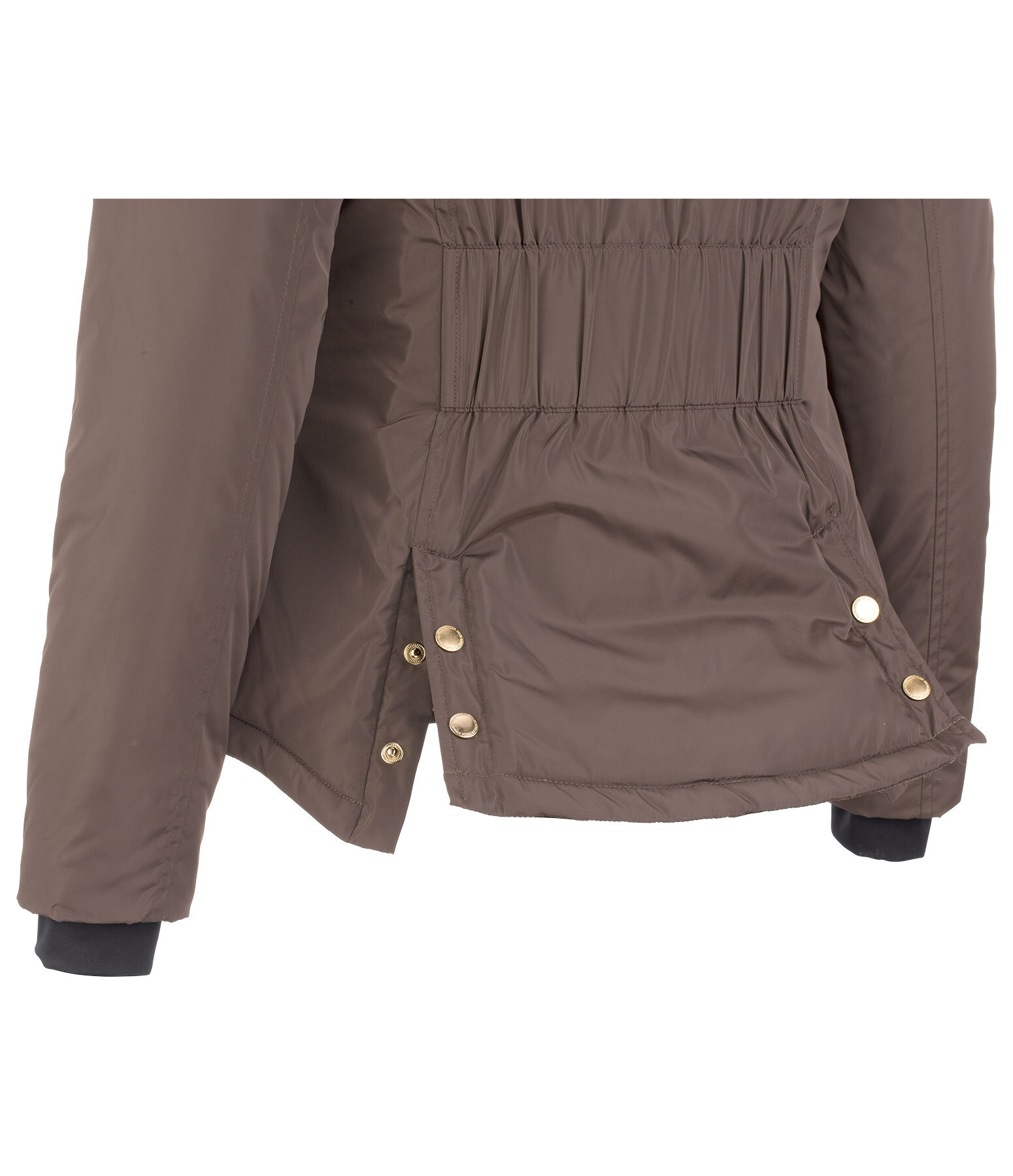 Veste d'quitation  capuche  Lotta