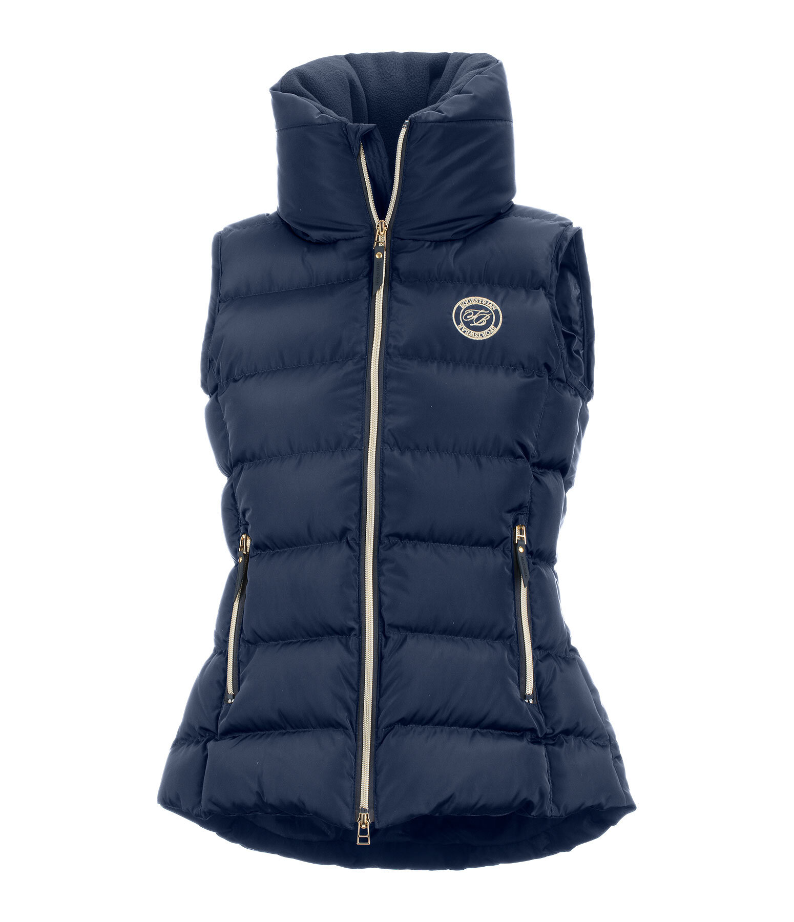 Gilet d'quitation  Lola