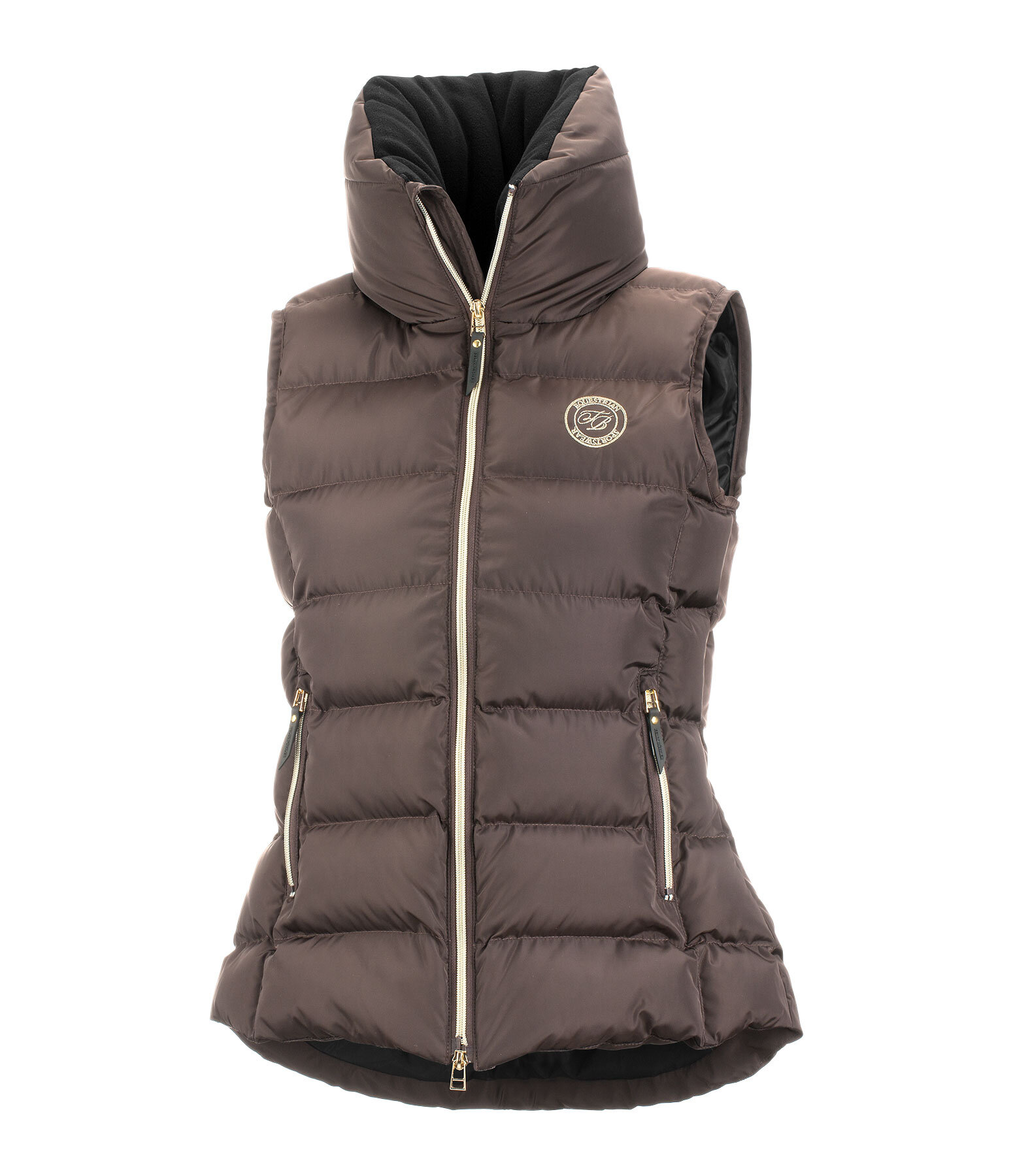 Gilet d'quitation  Lola