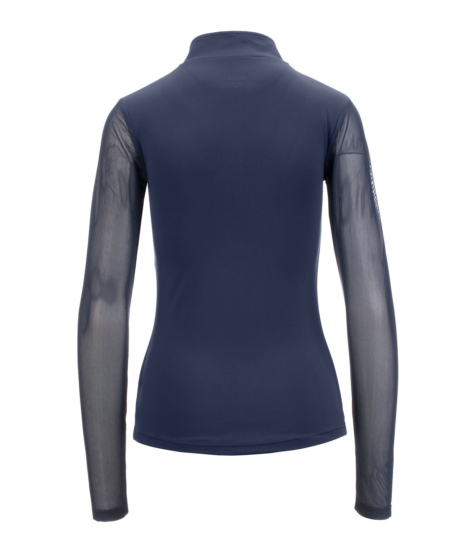 T-shirt � manches longues en mesh  Lotte