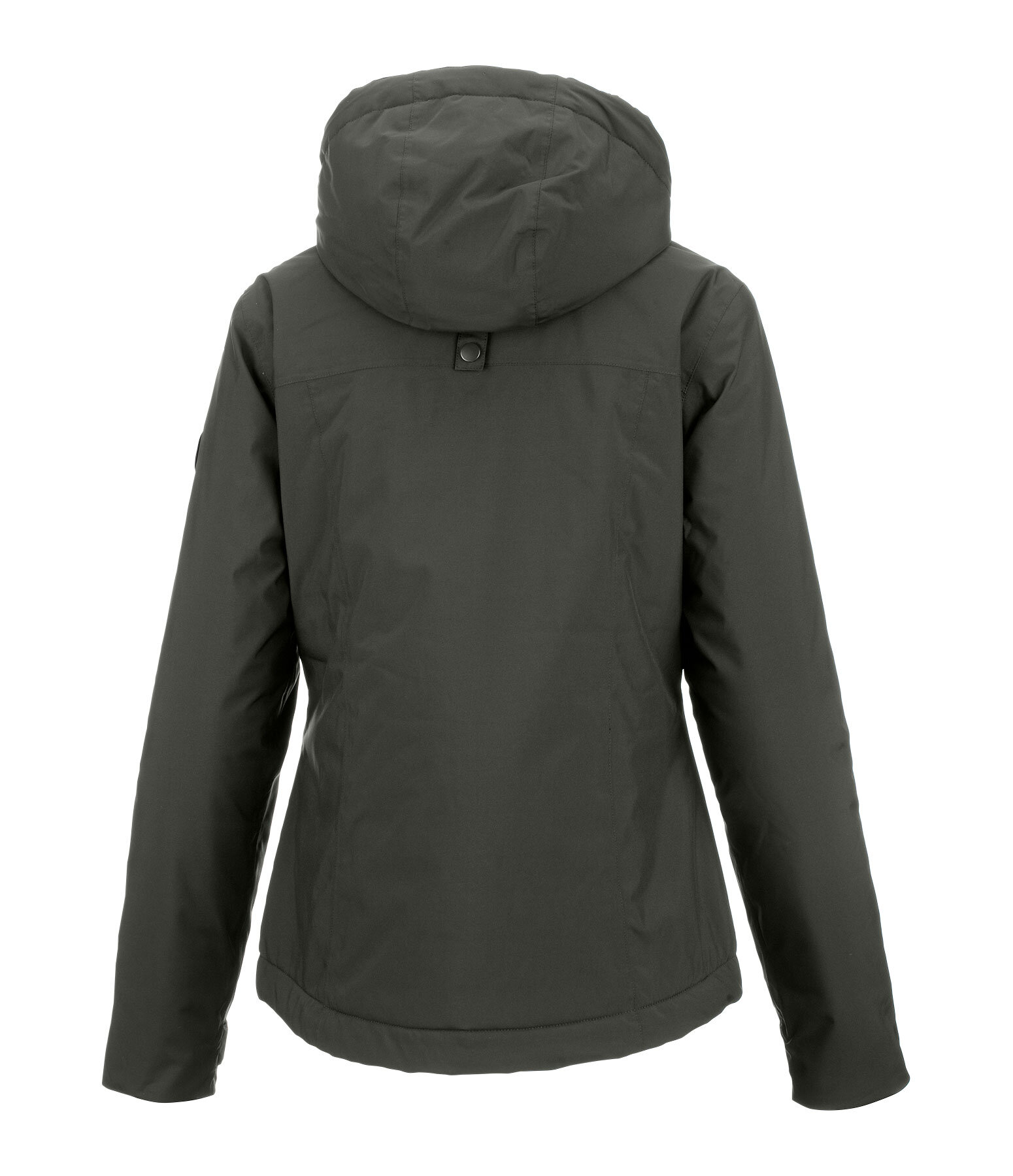 Veste d'quitation technique  capuche  Emelie