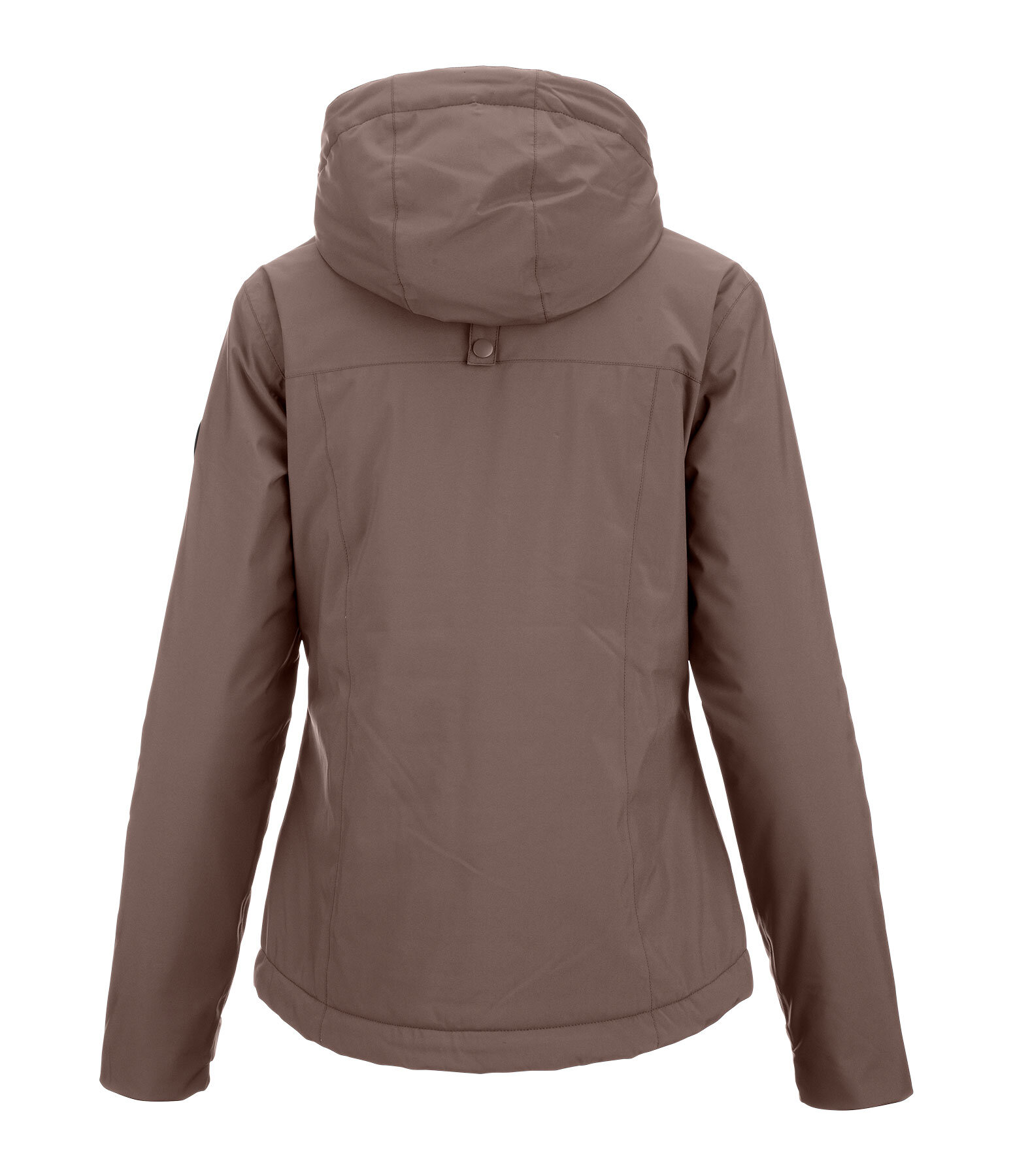 Veste d'quitation technique  capuche  Emelie