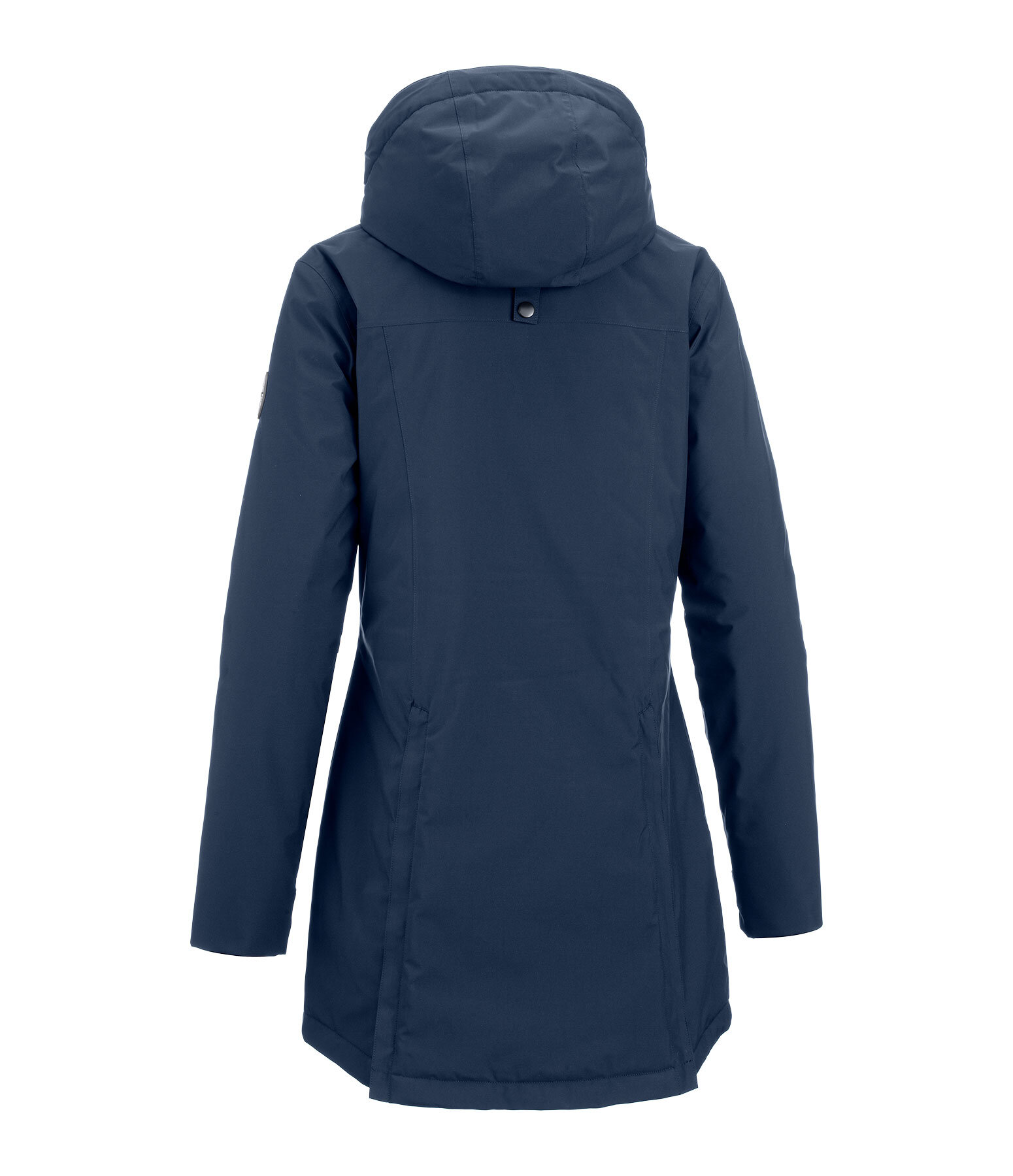 Manteau d'quitation technique  capuche  Eliza II