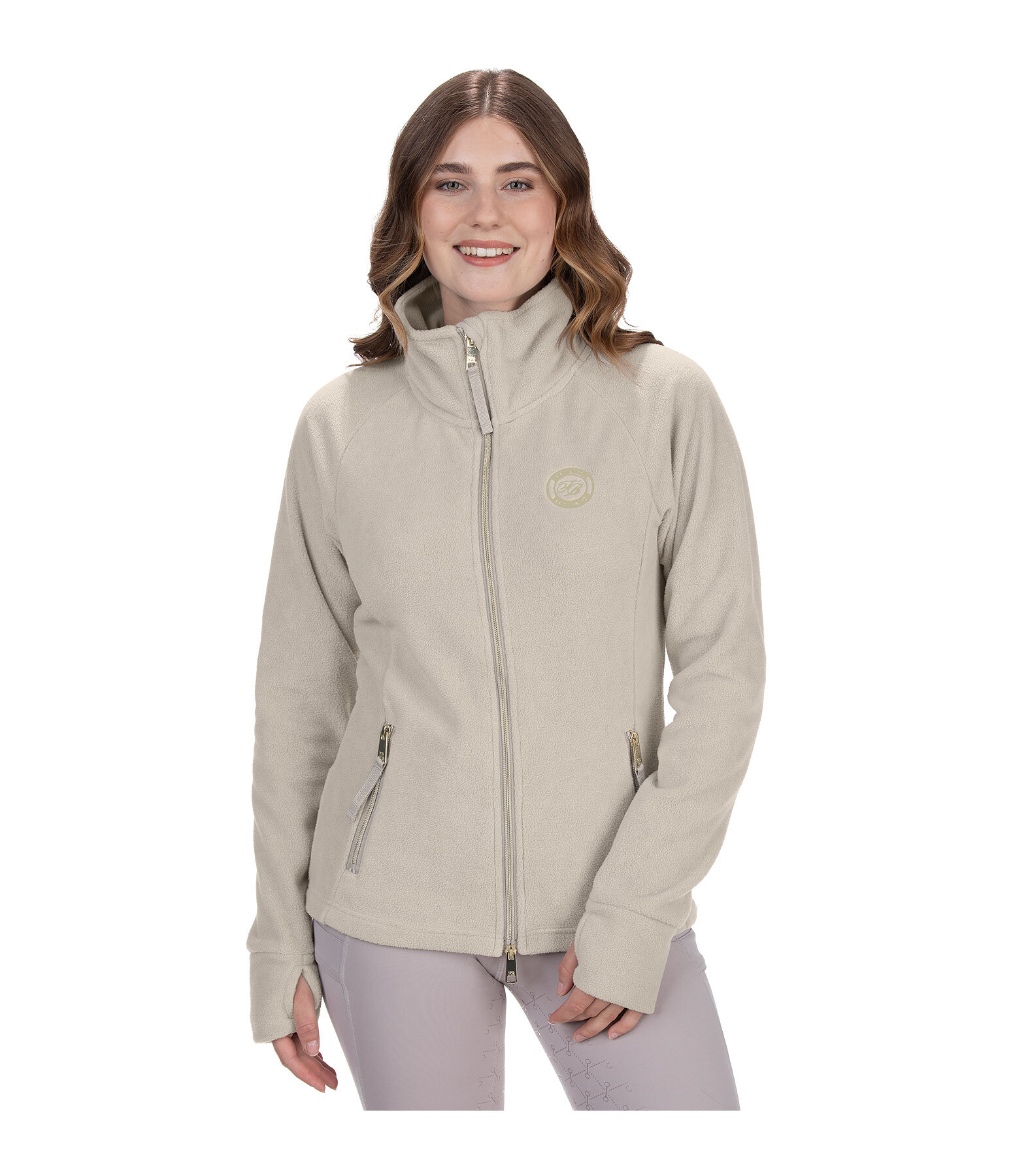 Veste polaire  Laura