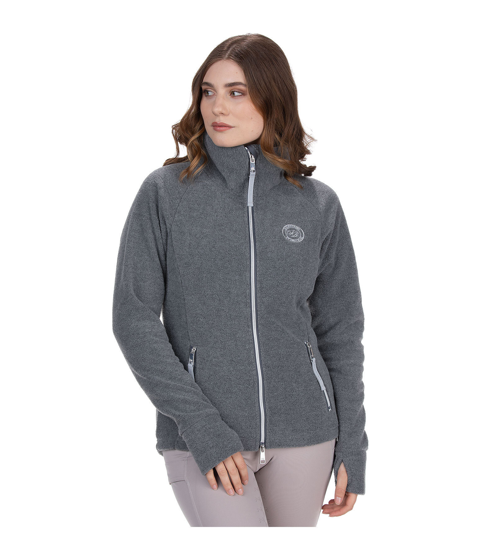 Veste polaire  Laura