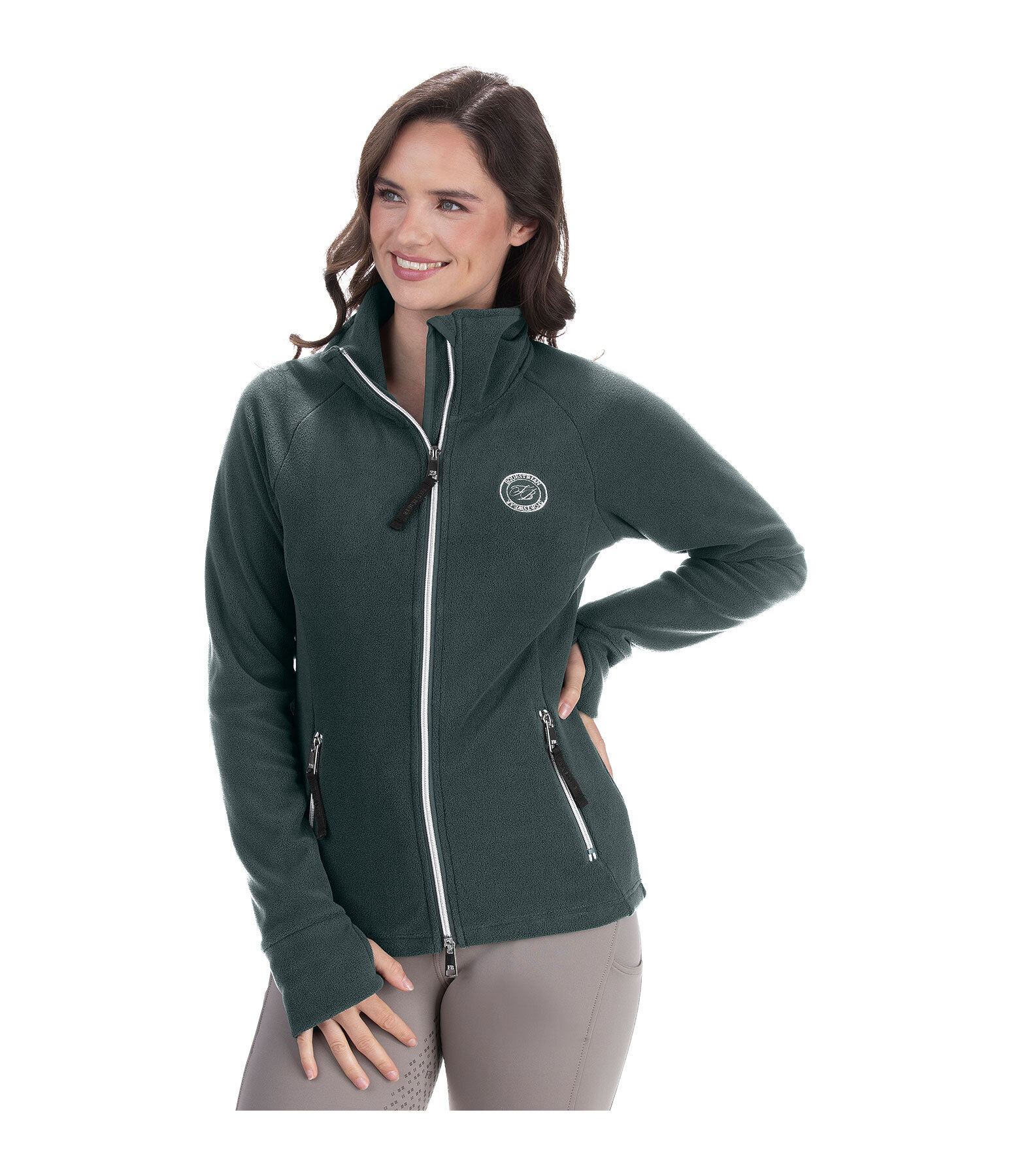 Veste polaire  Laura