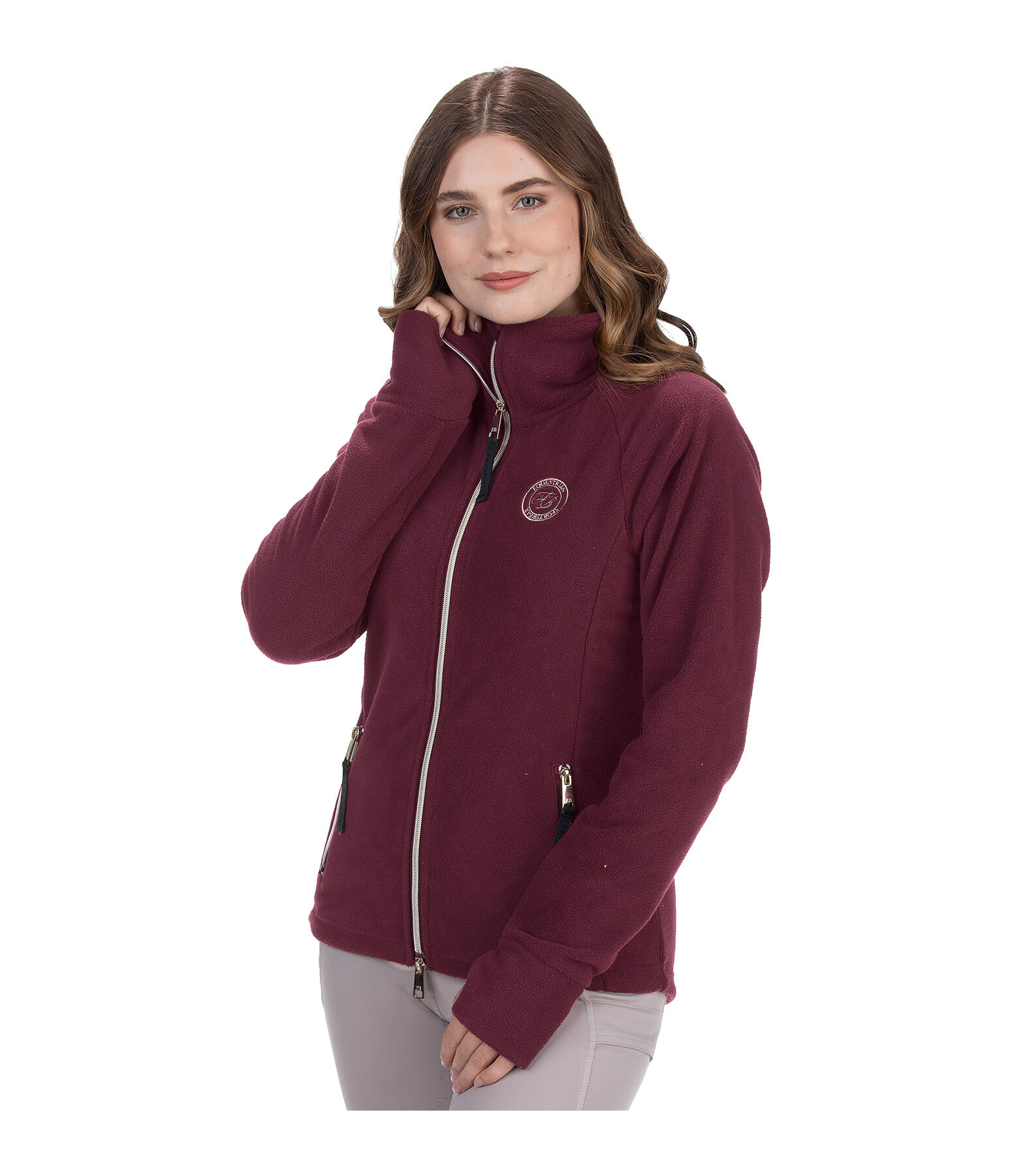 Veste polaire  Laura