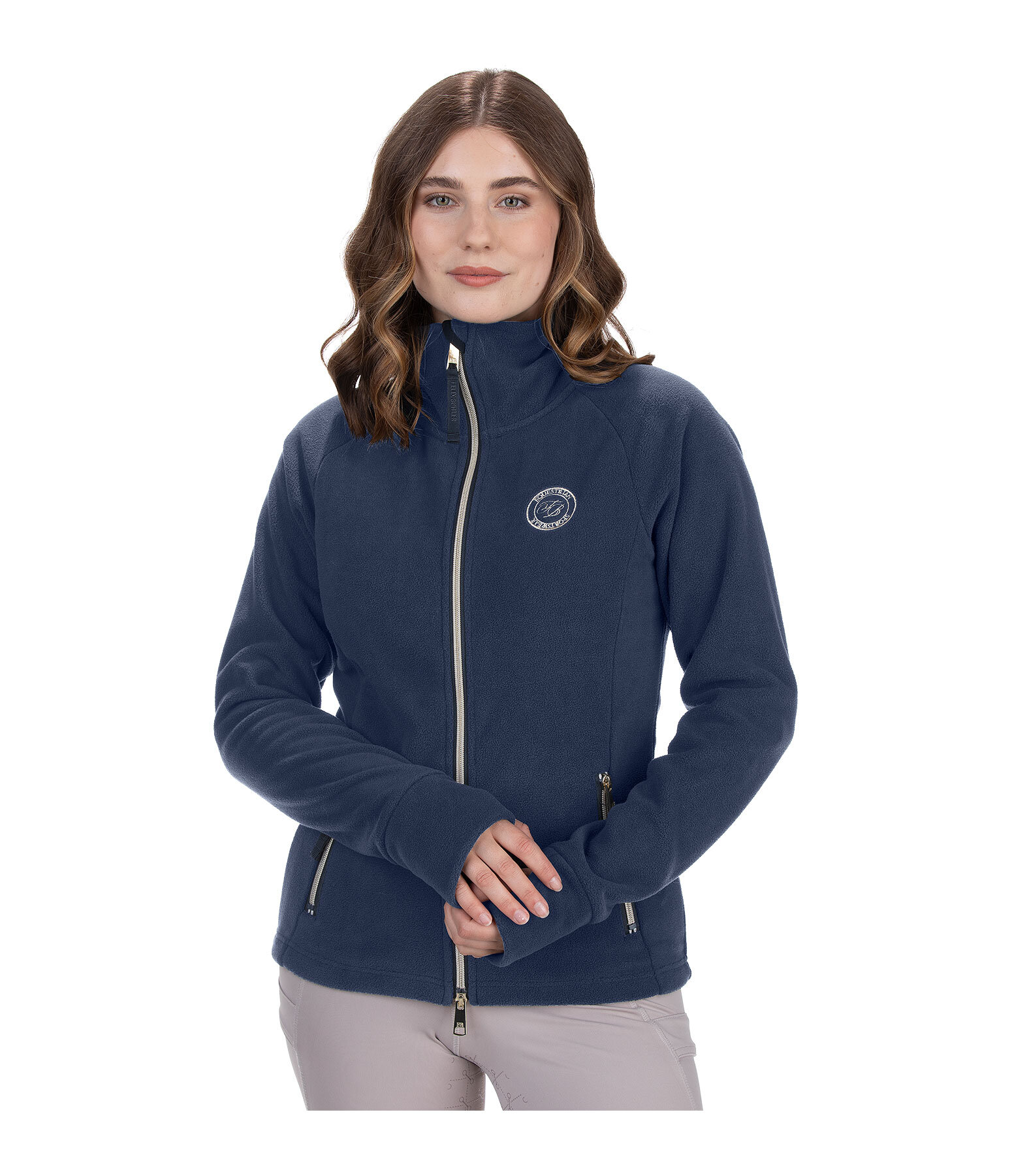 Veste polaire  Laura