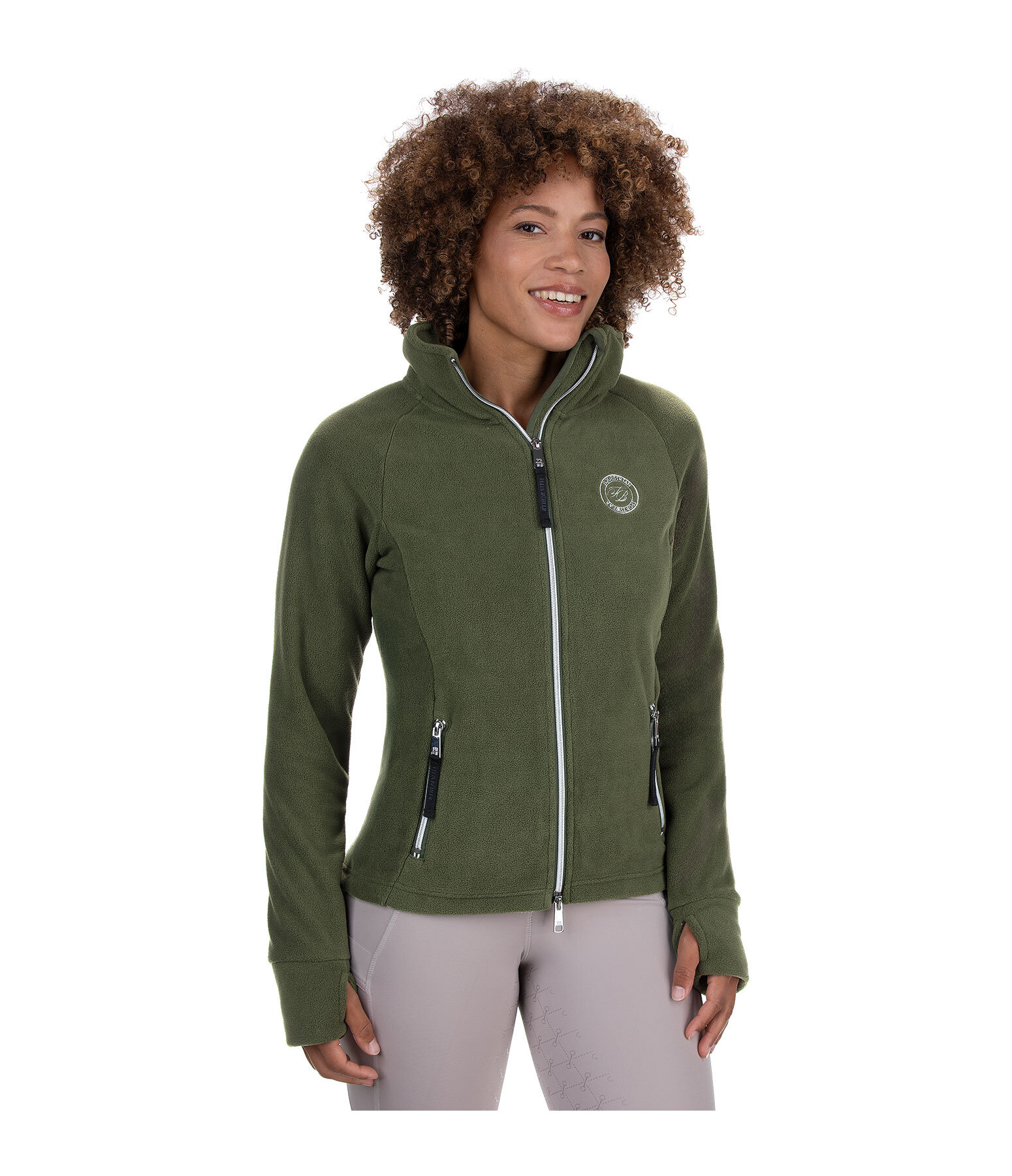 Veste polaire  Laura