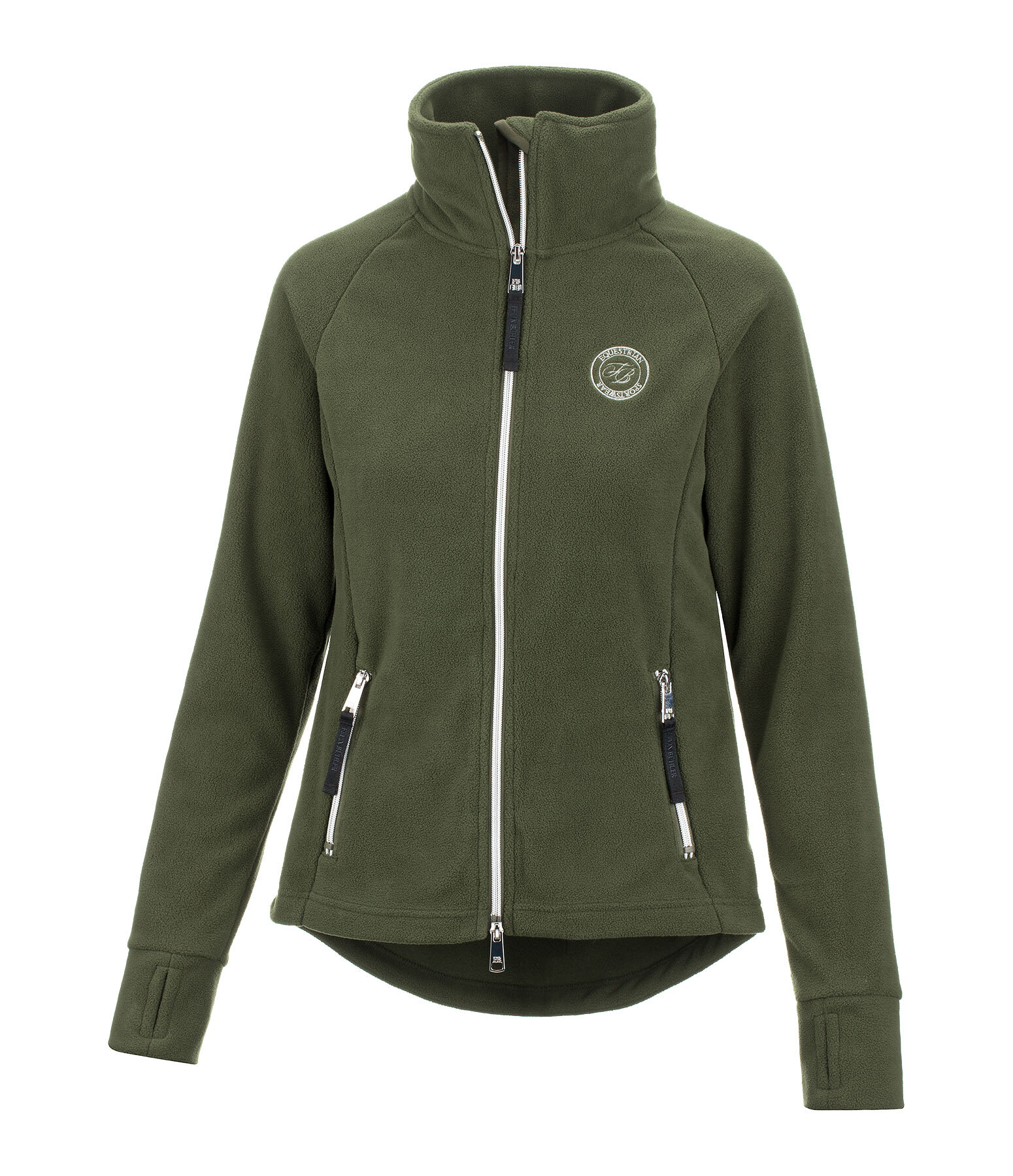 Veste polaire  Laura