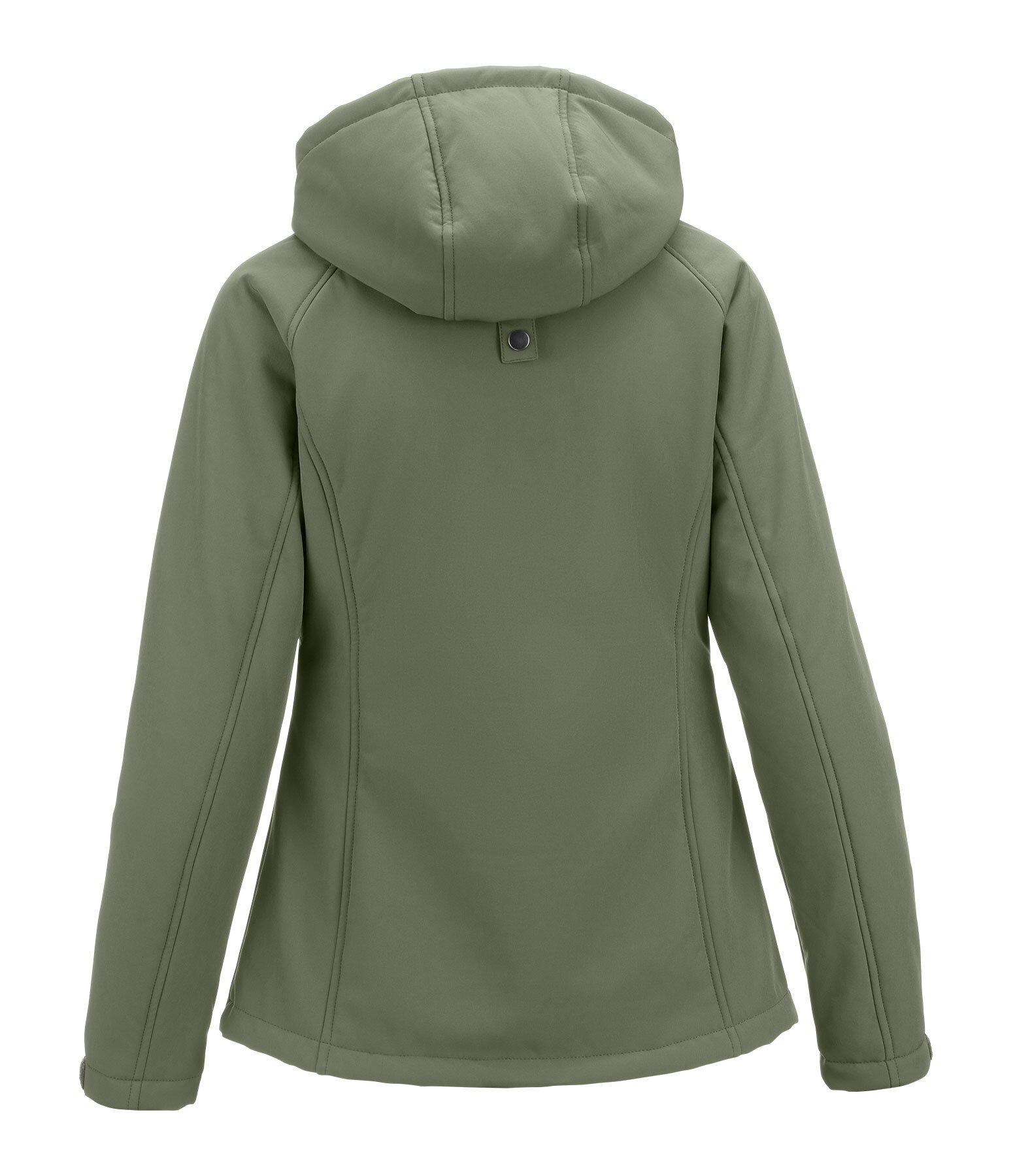 Veste d'�quitation softshell � capuche  Lara II