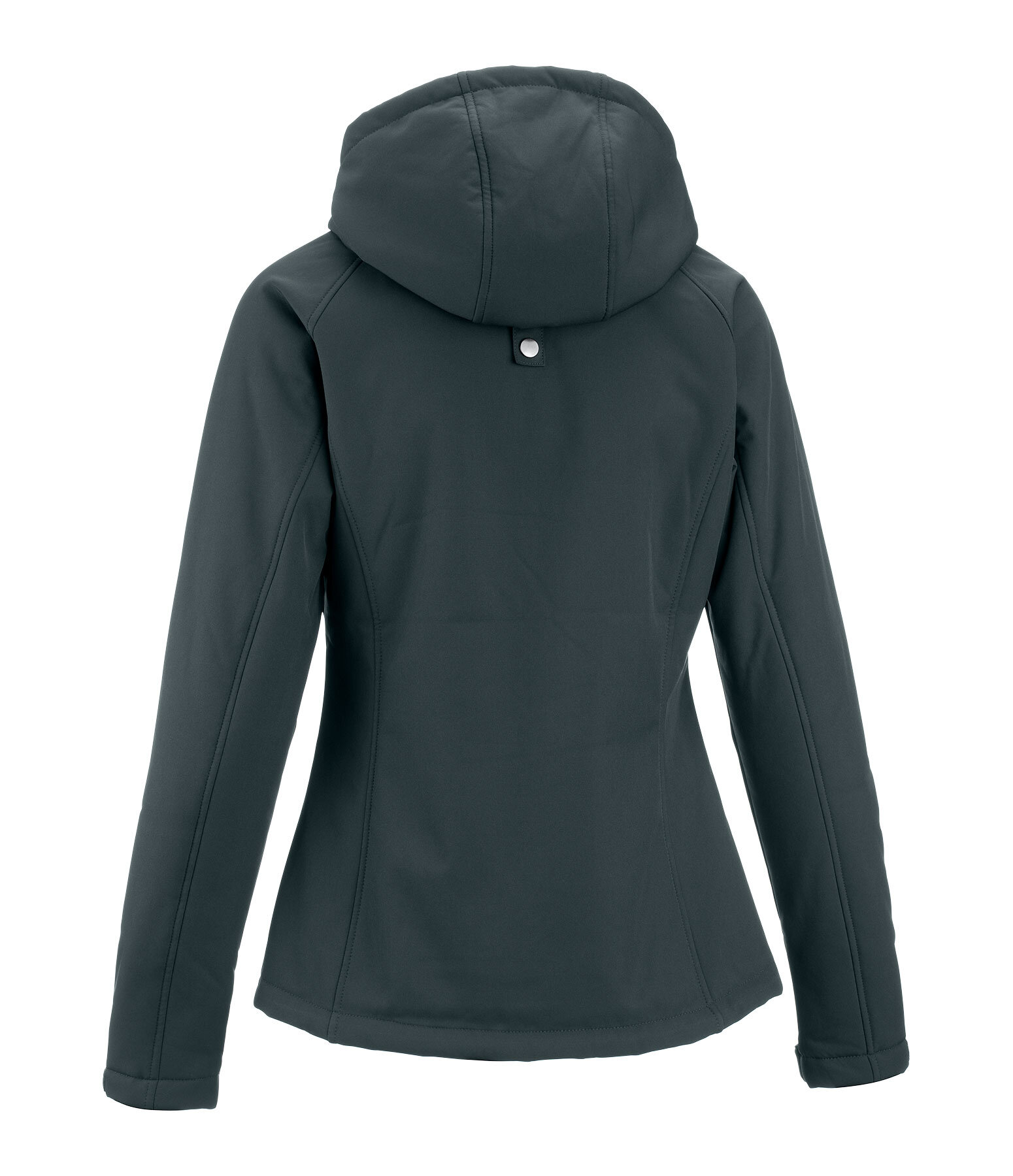 Veste d'quitation softshell  capuche  Lara II