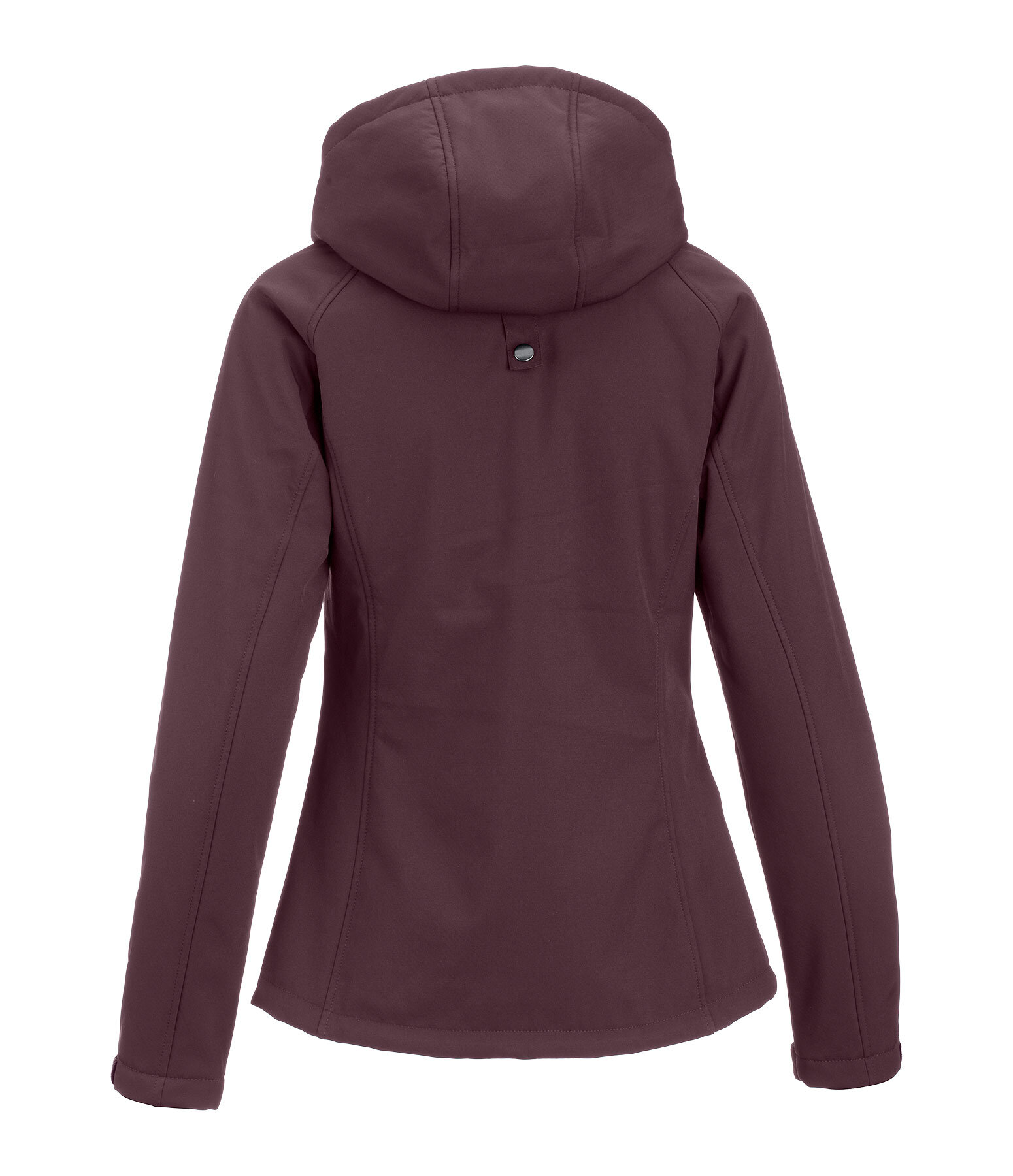 Veste d'quitation softshell  capuche  Lara II