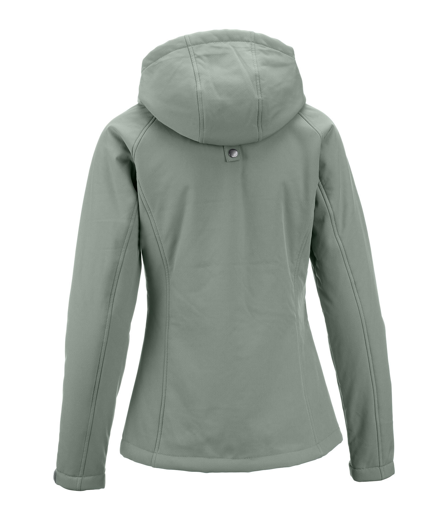 Veste d'quitation softshell  capuche  Lara II
