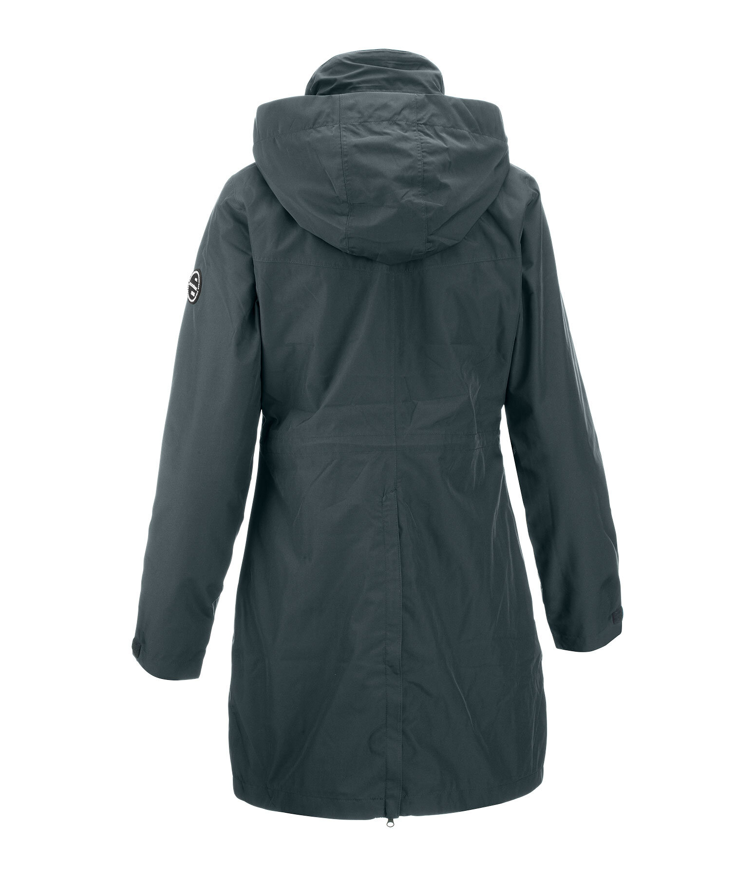 Manteau d'quitation technique 3 en 1  capuche  Phoebe