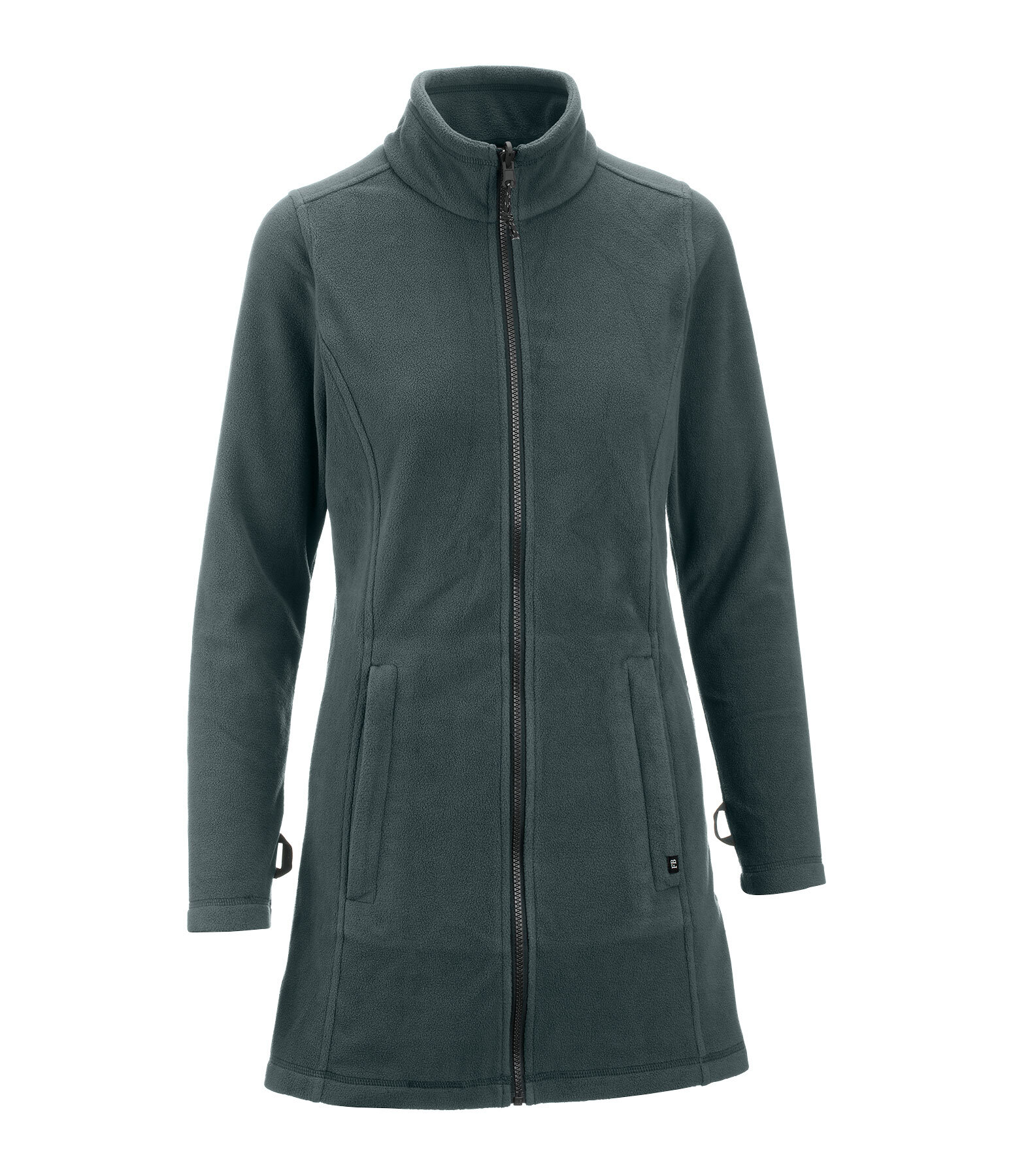 Manteau d'quitation technique 3 en 1  capuche  Phoebe