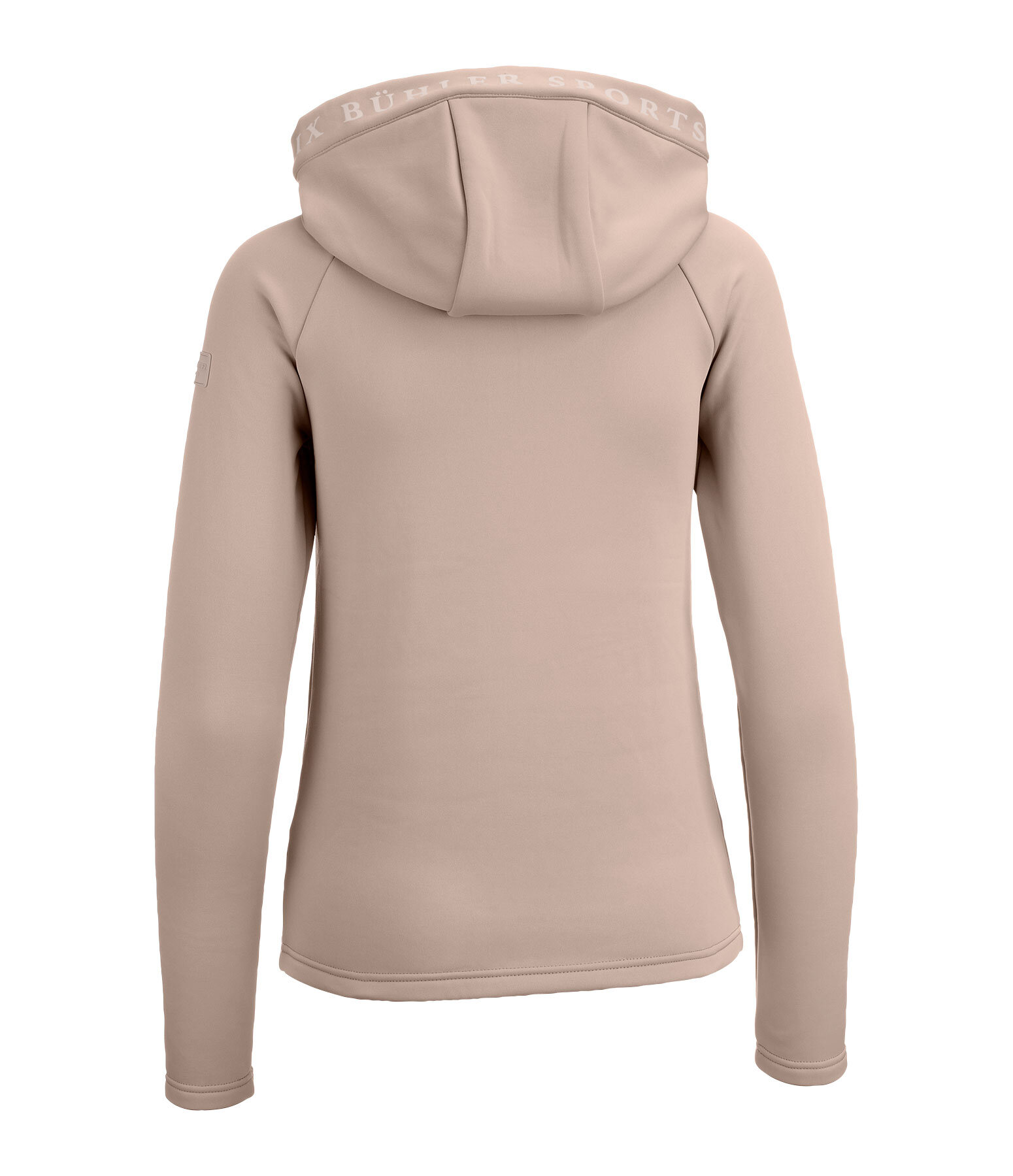 Veste � capuche en stretch  Performance Carin