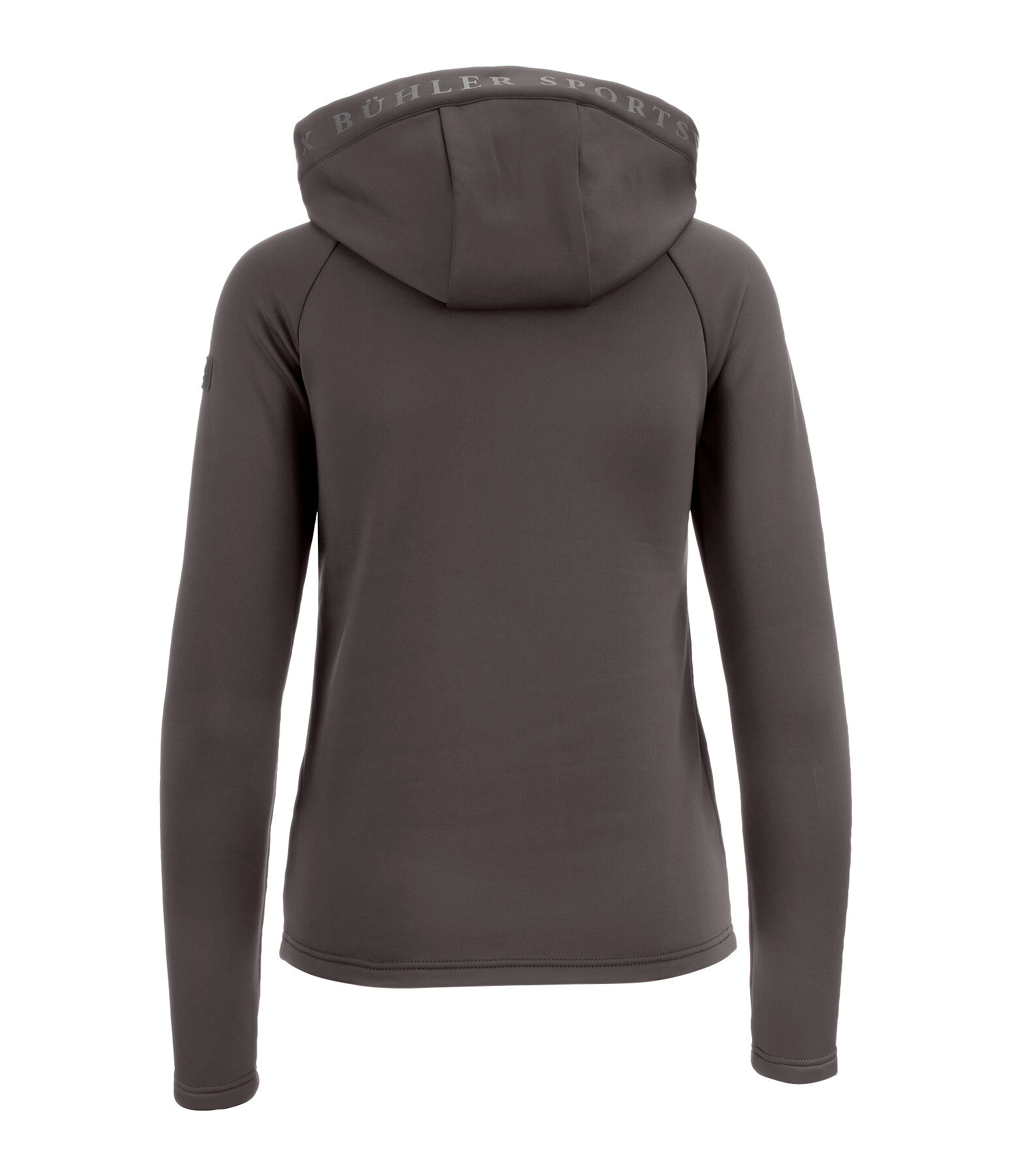 Veste � capuche en stretch  Performance Carin