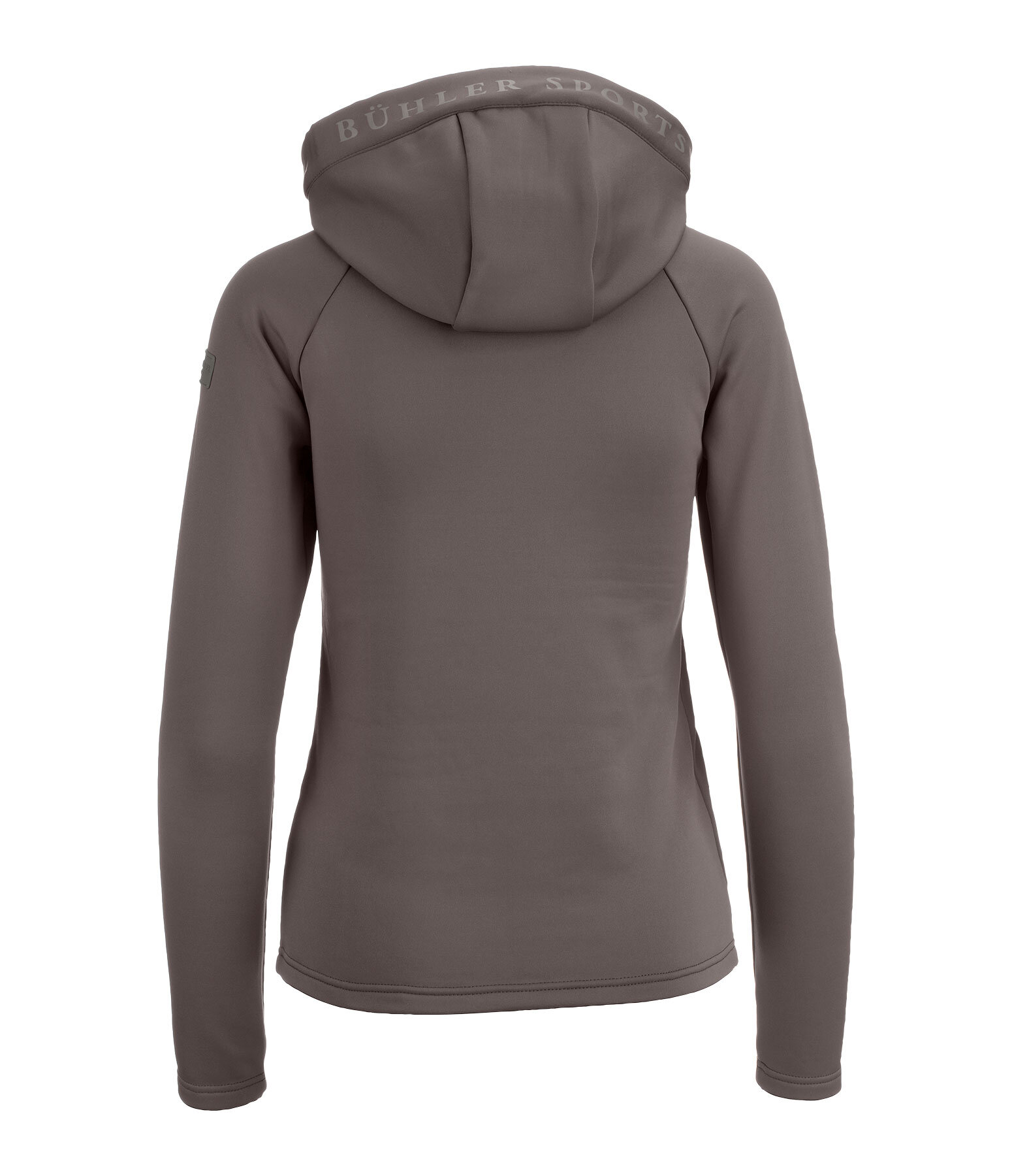 Veste � capuche en stretch  Performance Carin